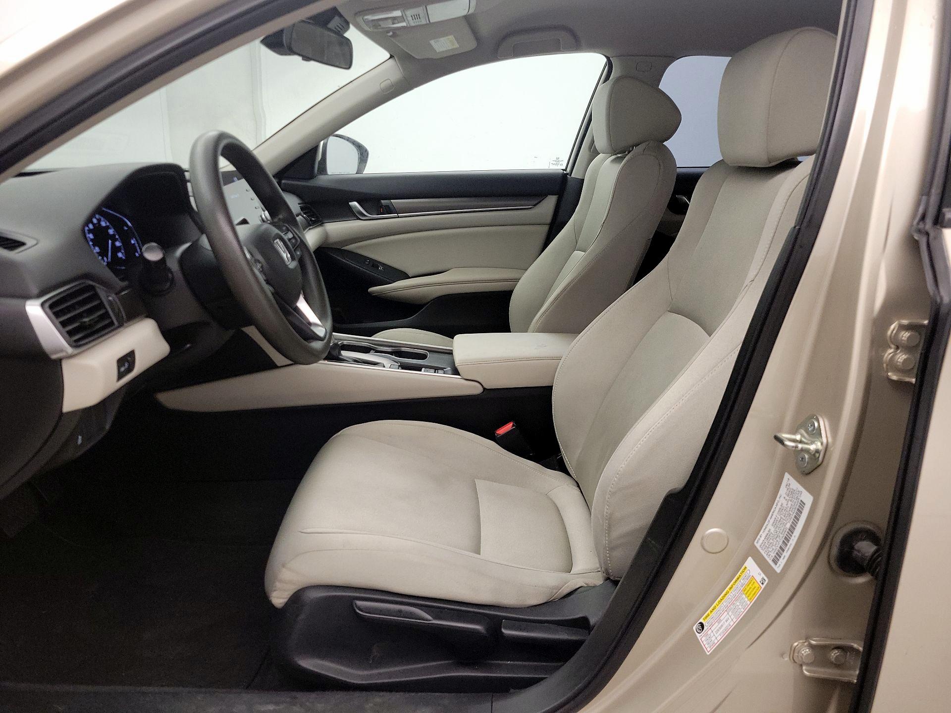 Thumbnail: 2018 Honda Accord - 11