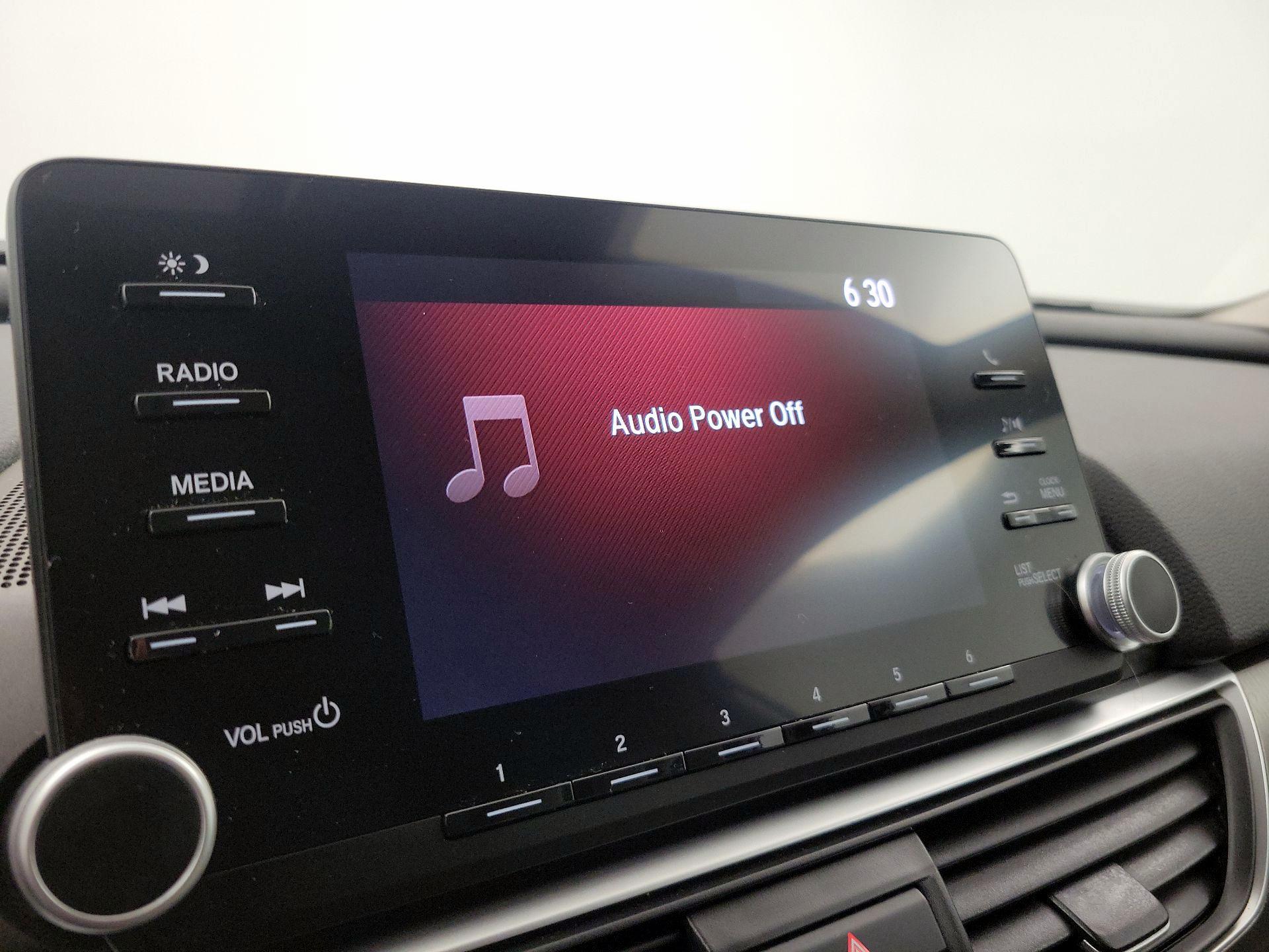 Thumbnail: 2018 Honda Accord - 15