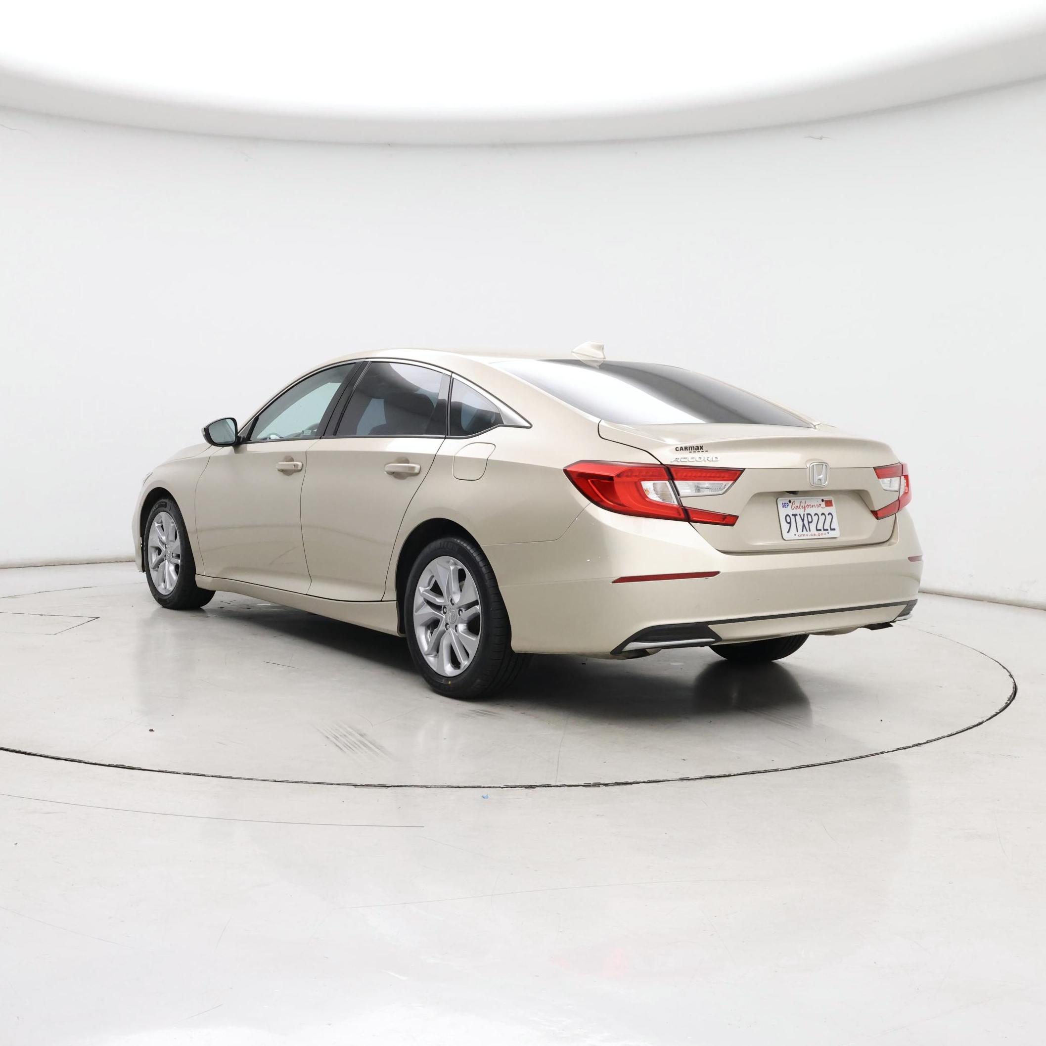 Thumbnail: 2018 Honda Accord - 2