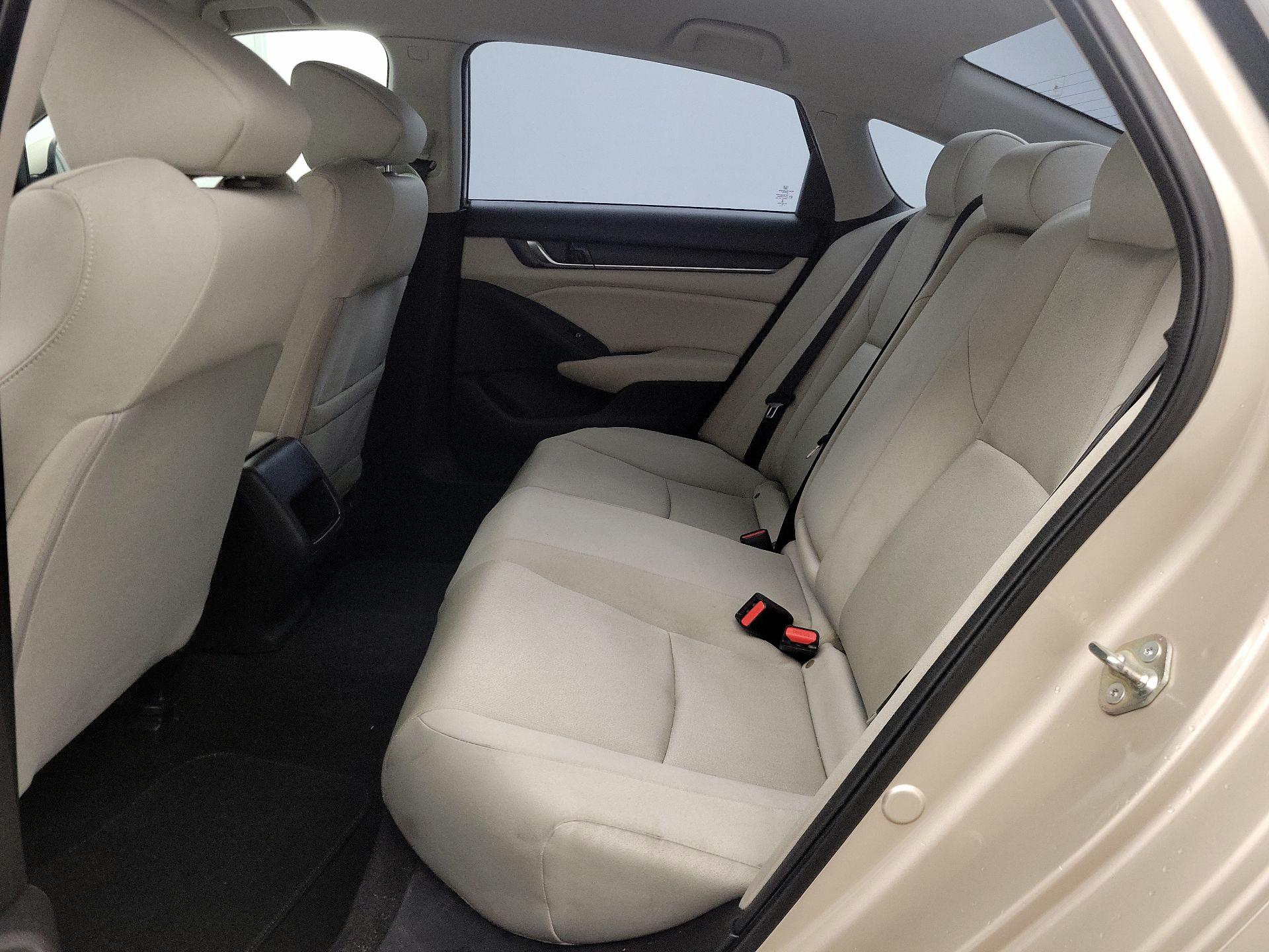 Thumbnail: 2018 Honda Accord - 19