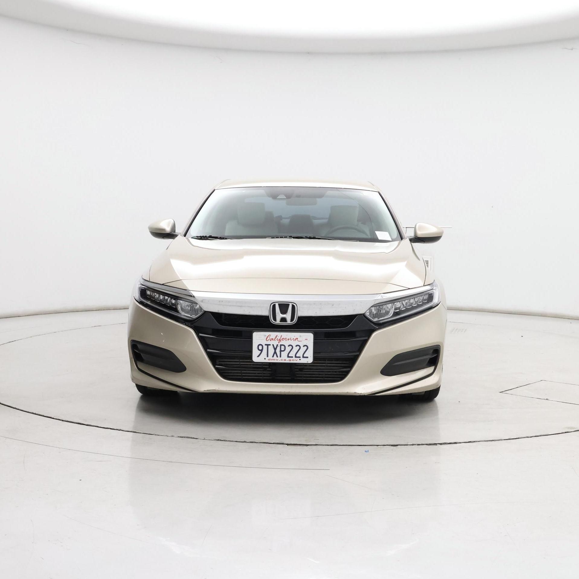 Thumbnail: 2018 Honda Accord - 5