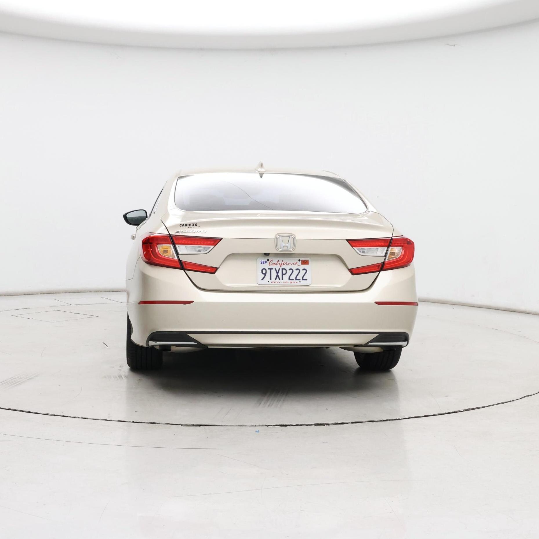 Thumbnail: 2018 Honda Accord - 6