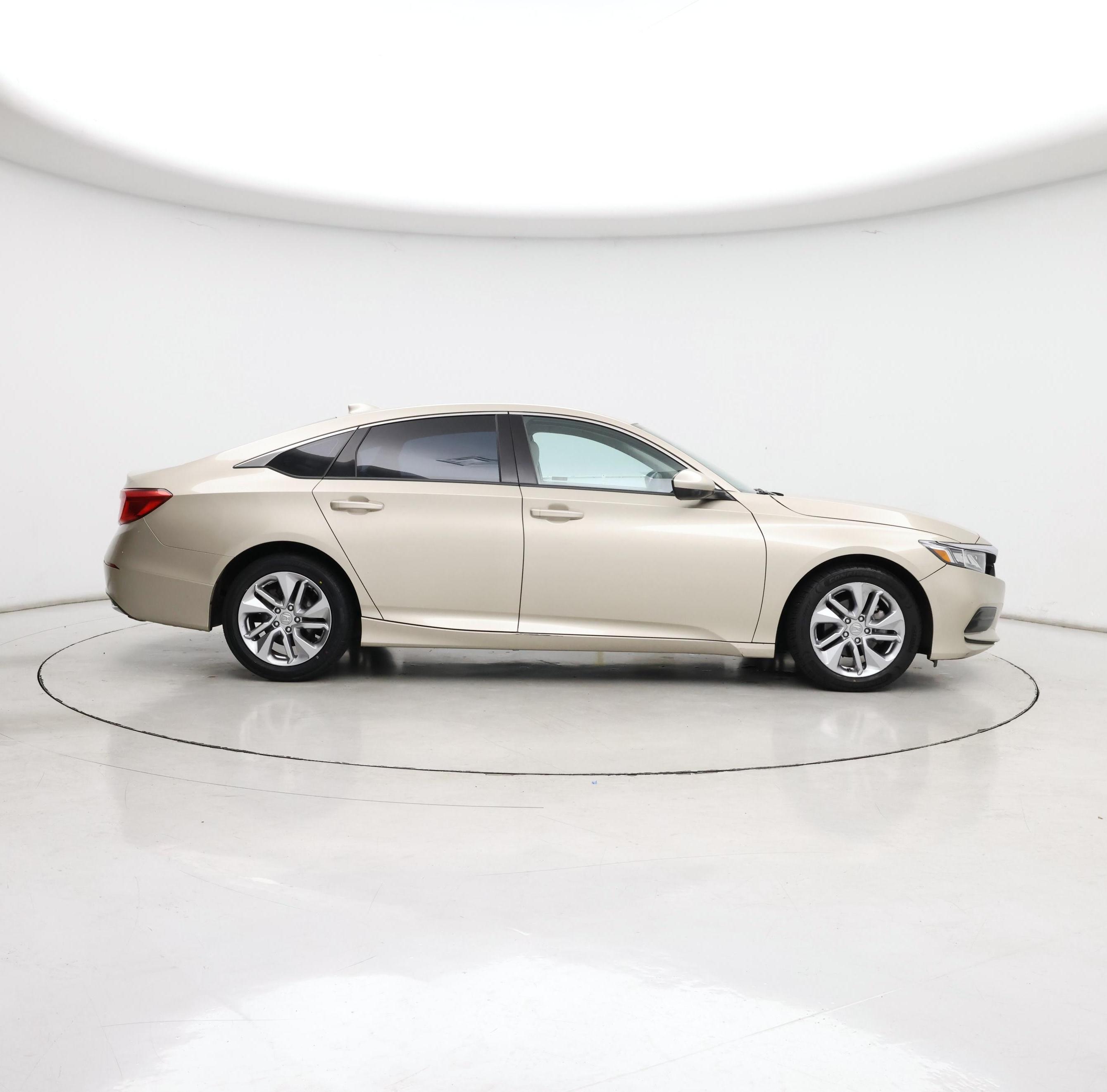 Thumbnail: 2018 Honda Accord - 7