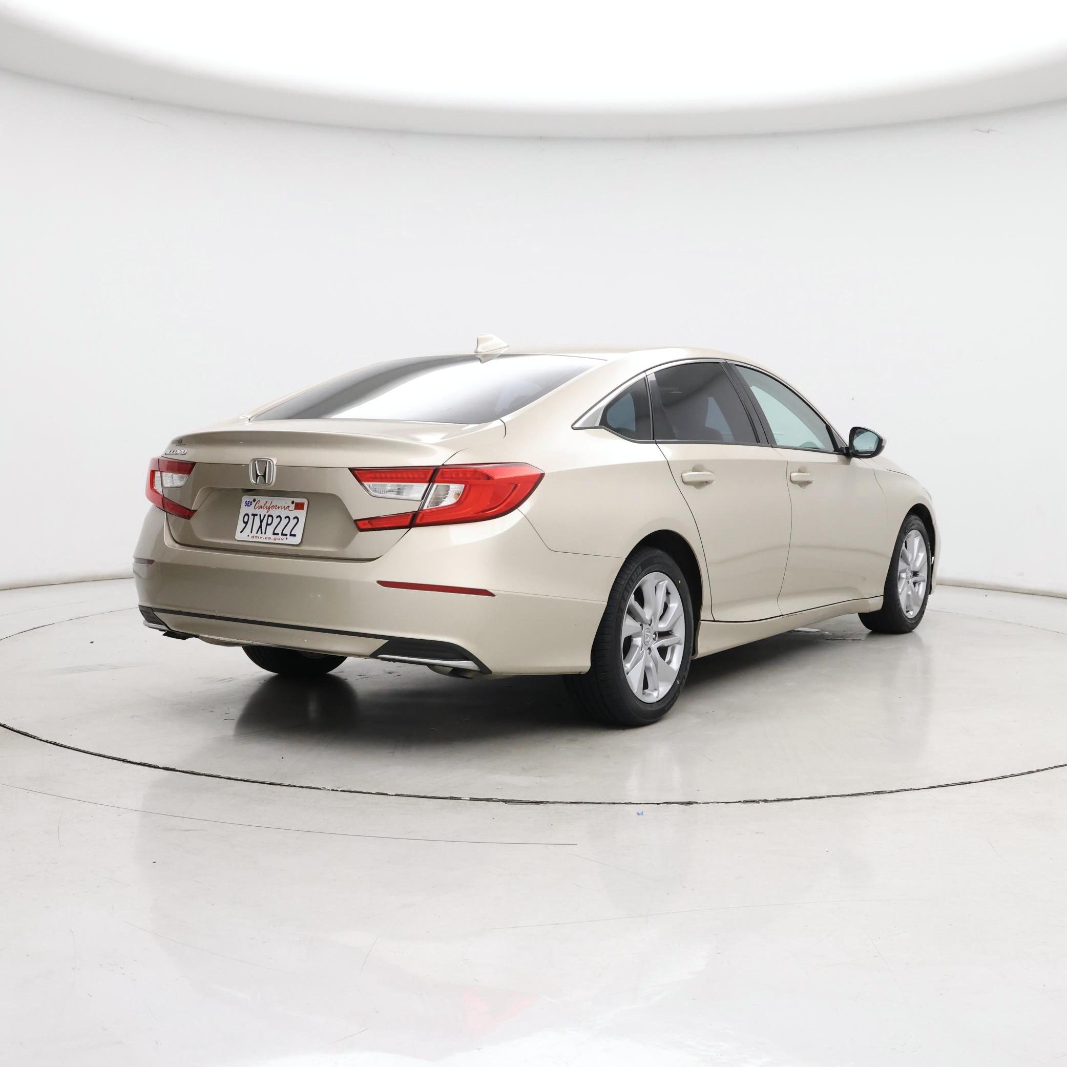 Thumbnail: 2018 Honda Accord - 8