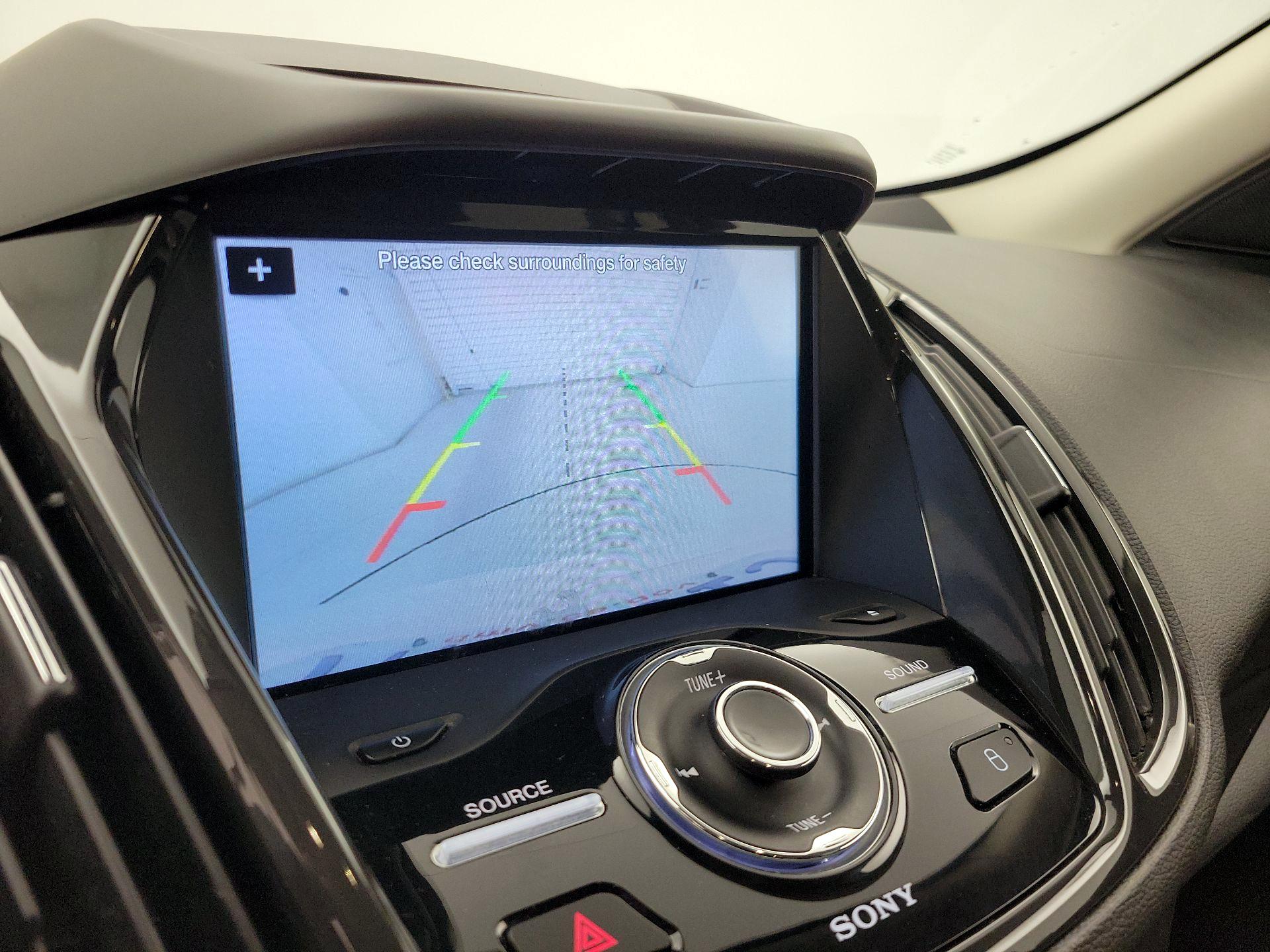 Thumbnail: 2016 Ford Escape - 14