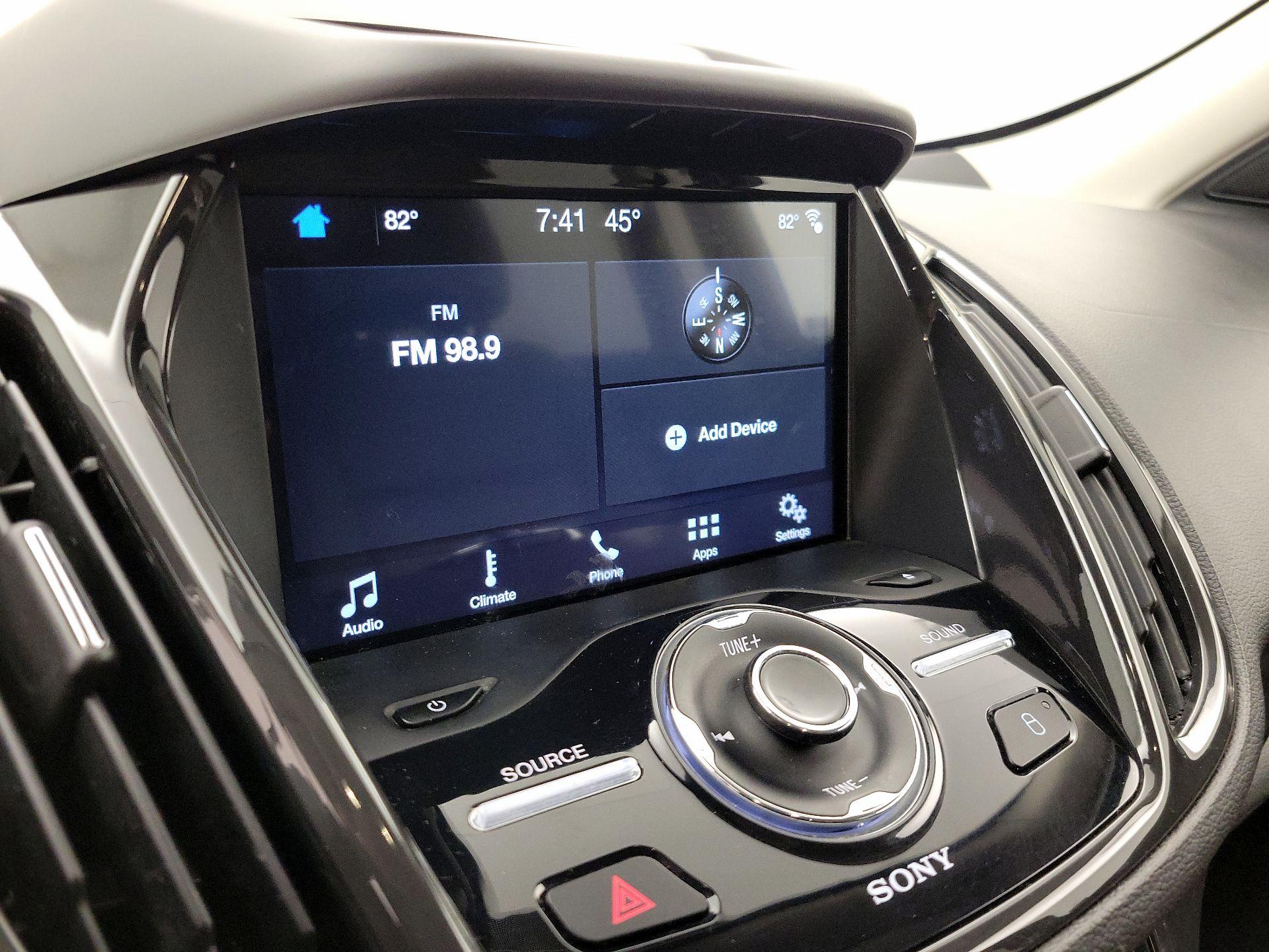 Thumbnail: 2016 Ford Escape - 15