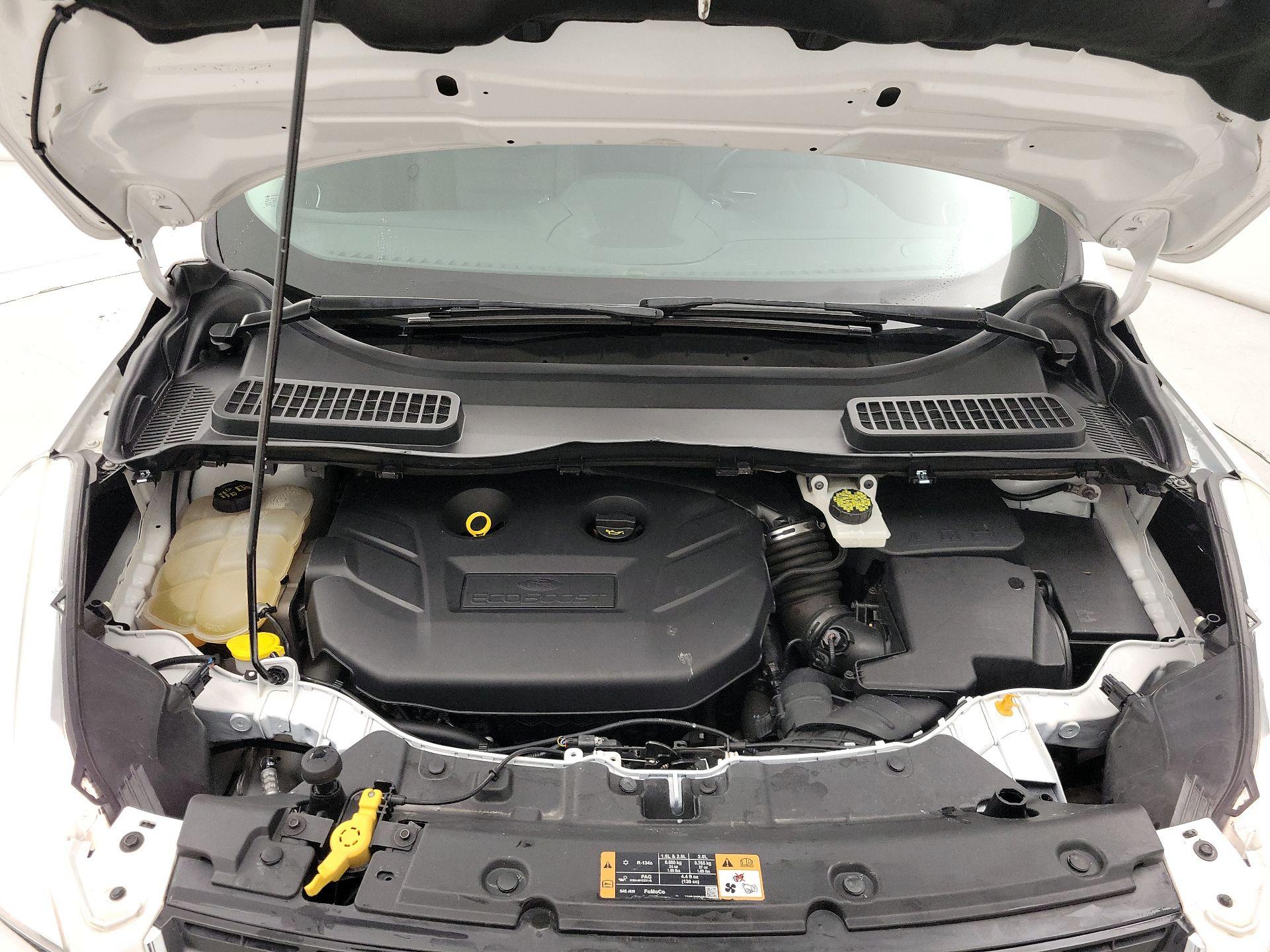 Thumbnail: 2016 Ford Escape - 20