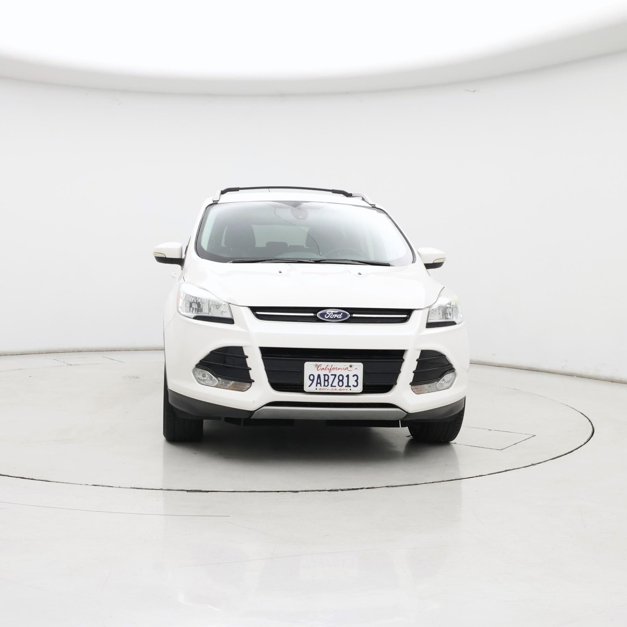 Thumbnail: 2016 Ford Escape - 5