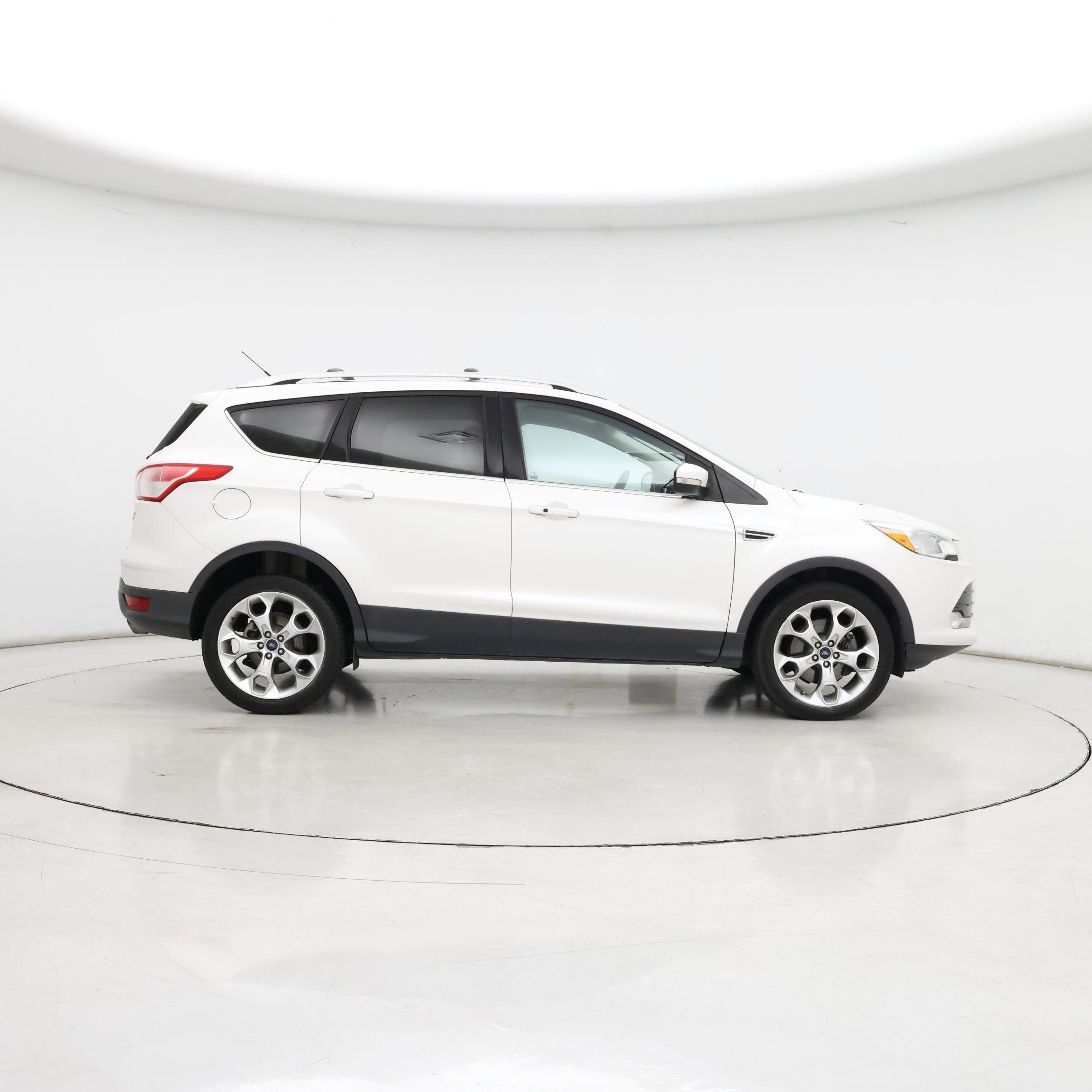 Thumbnail: 2016 Ford Escape - 7