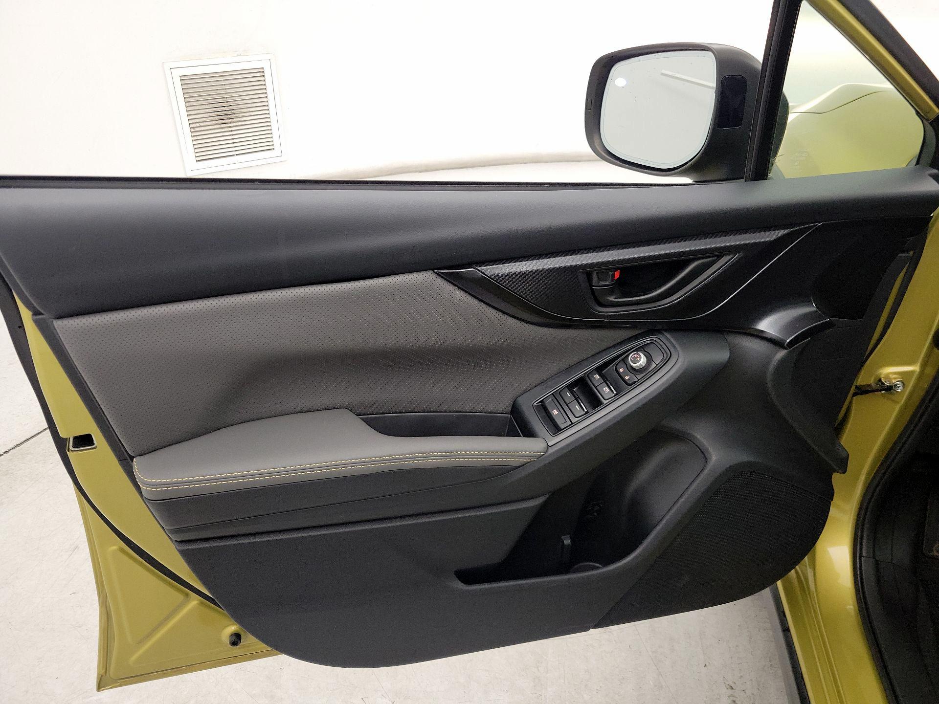 Thumbnail: 2021 Subaru Crosstrek - 12