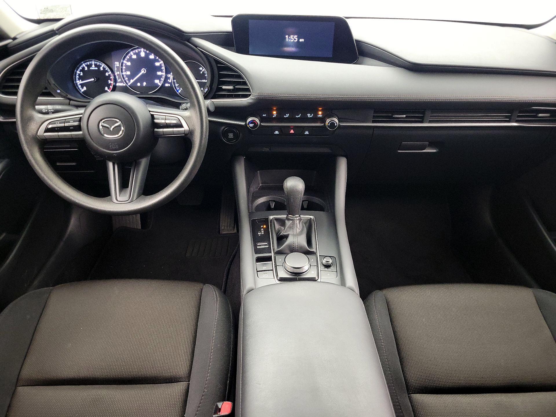 Thumbnail: 2020 Mazda Mazda3 - 9
