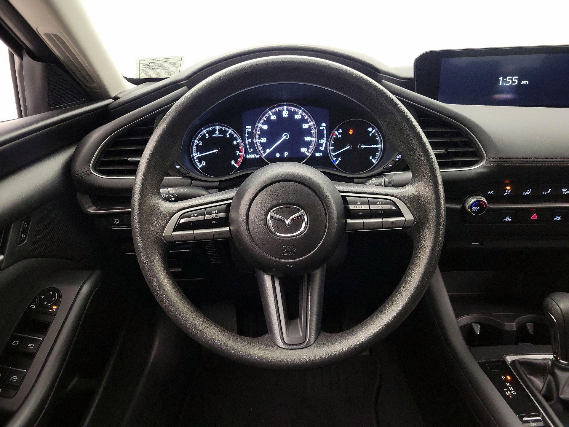 Thumbnail: 2020 Mazda Mazda3 - 10