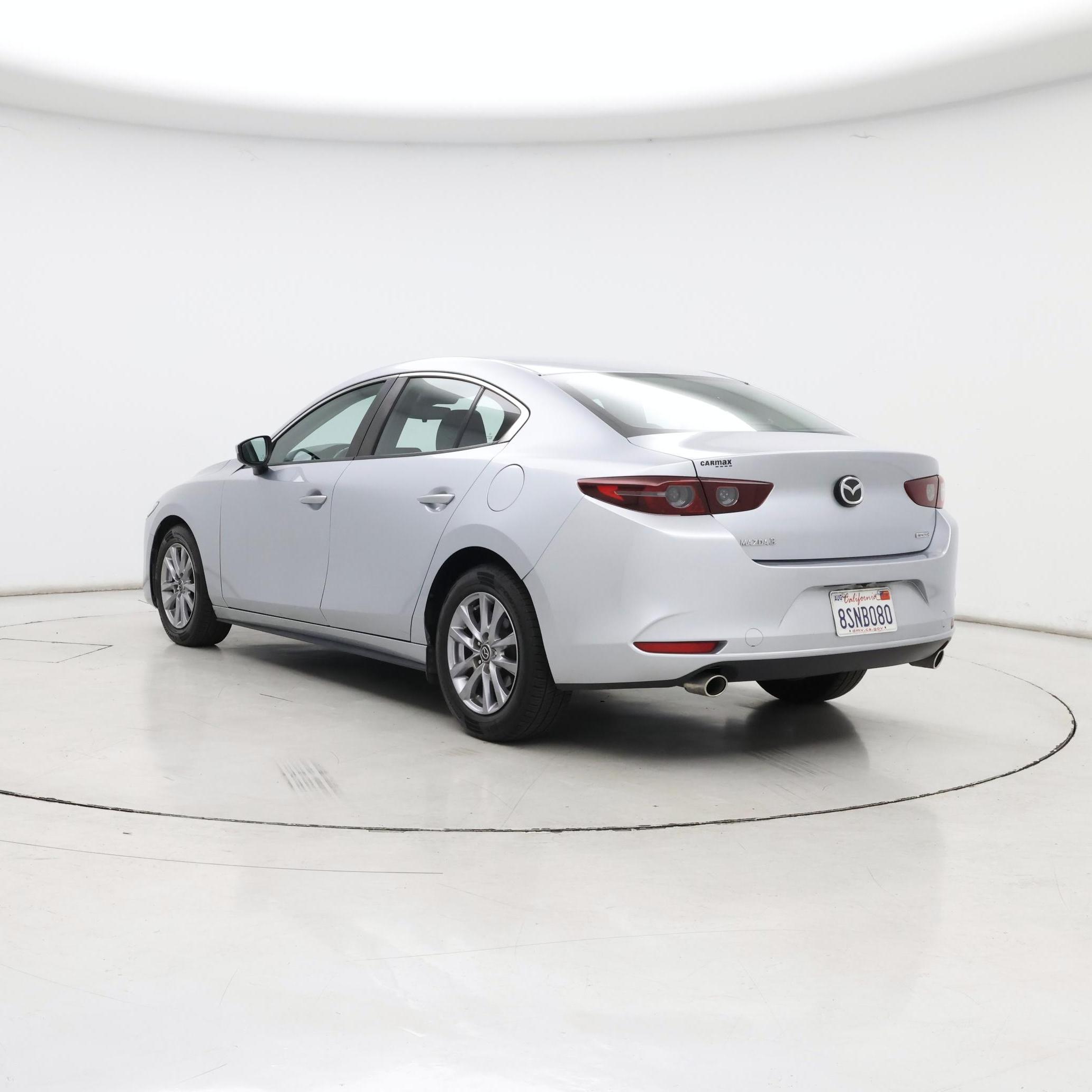 Thumbnail: 2020 Mazda Mazda3 - 2