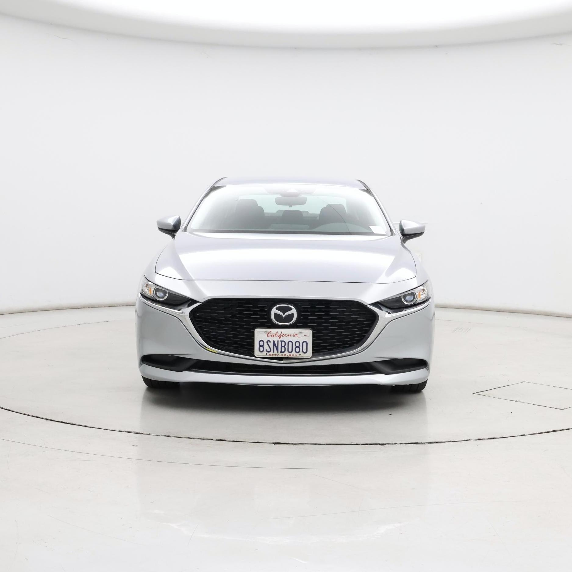 Thumbnail: 2020 Mazda Mazda3 - 5