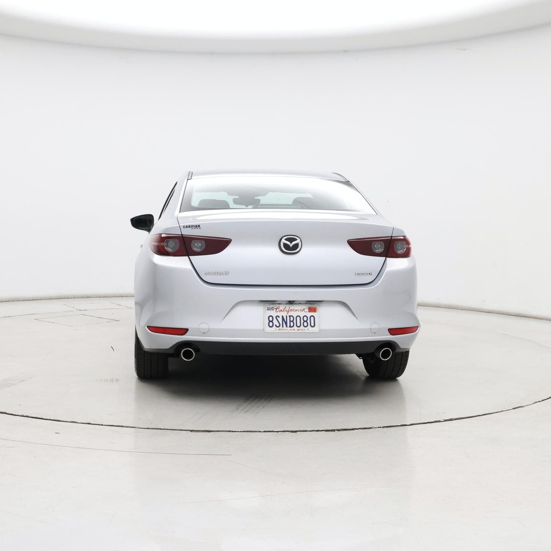 Thumbnail: 2020 Mazda Mazda3 - 6
