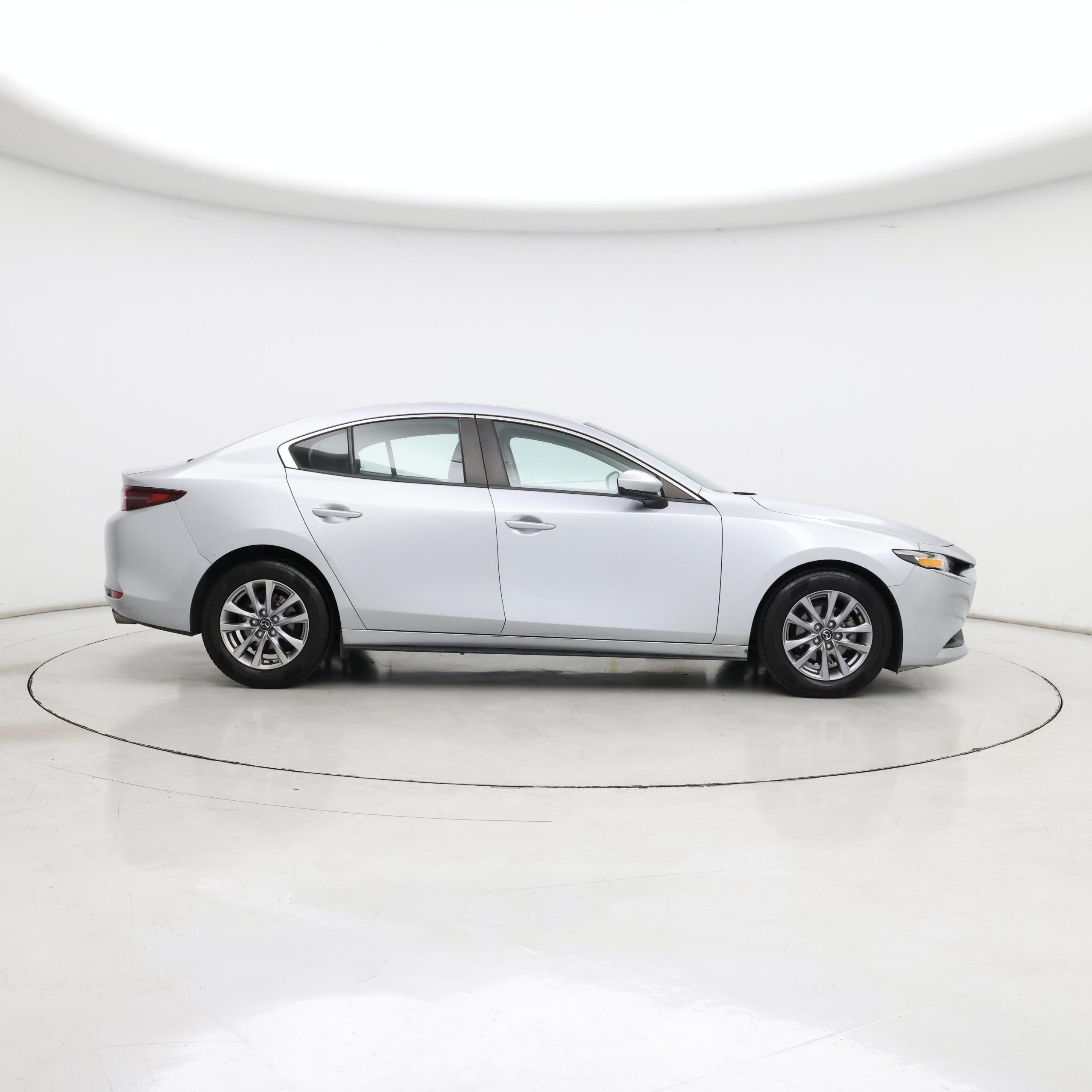 Thumbnail: 2020 Mazda Mazda3 - 7