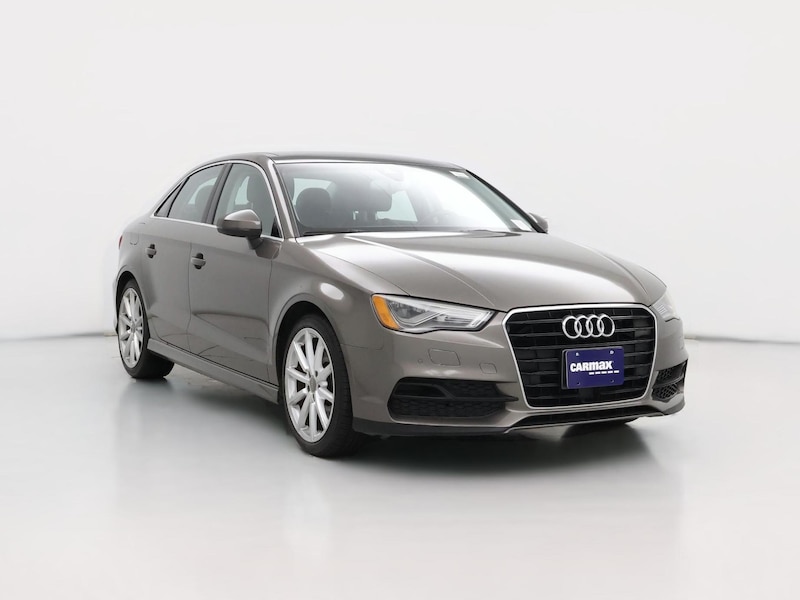 2015 Audi A3 Prestige -
                  Modesto, CA