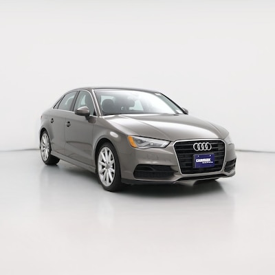 2015 Audi A3 Prestige