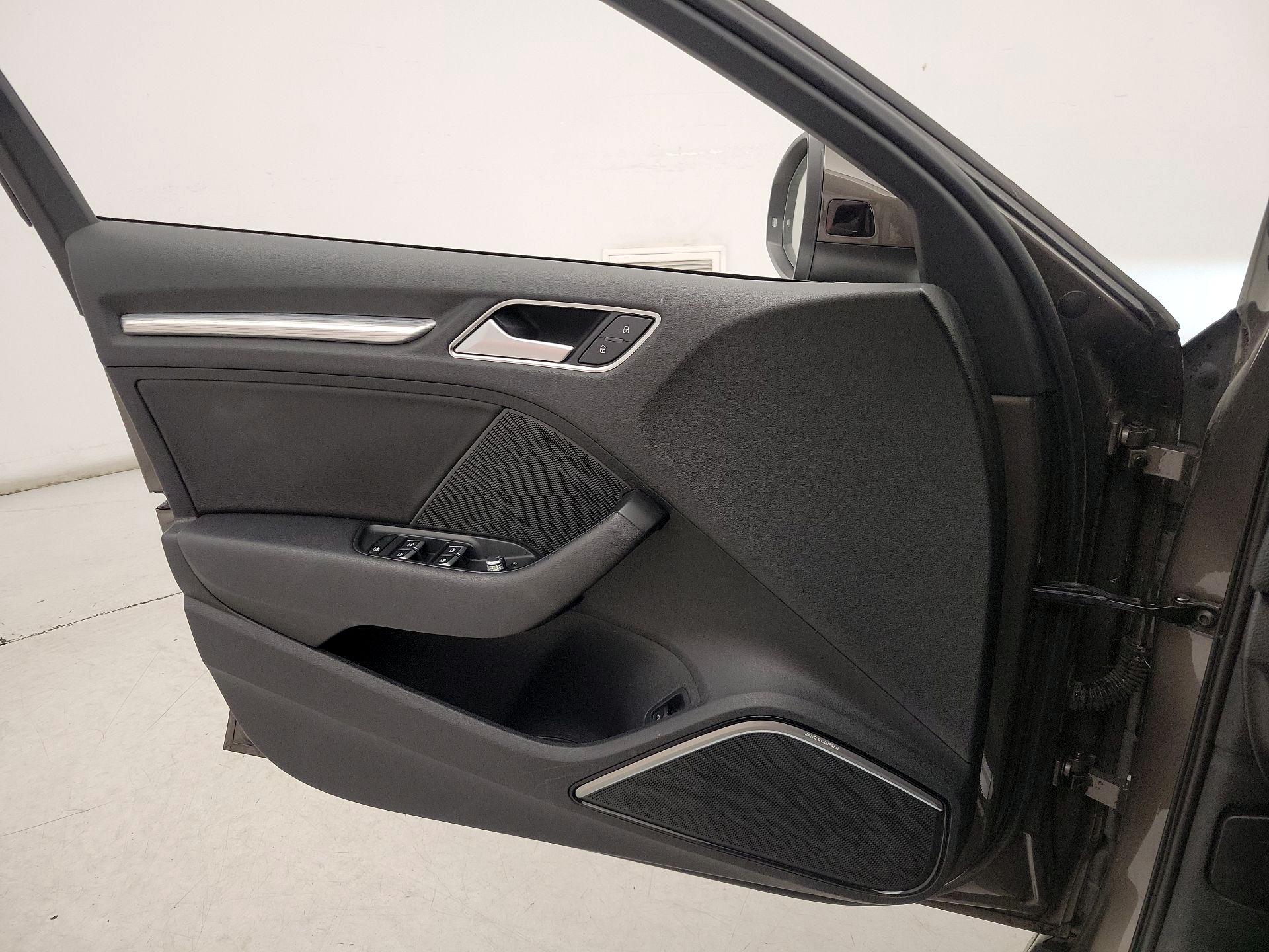 Thumbnail: 2015 Audi A3 - 12