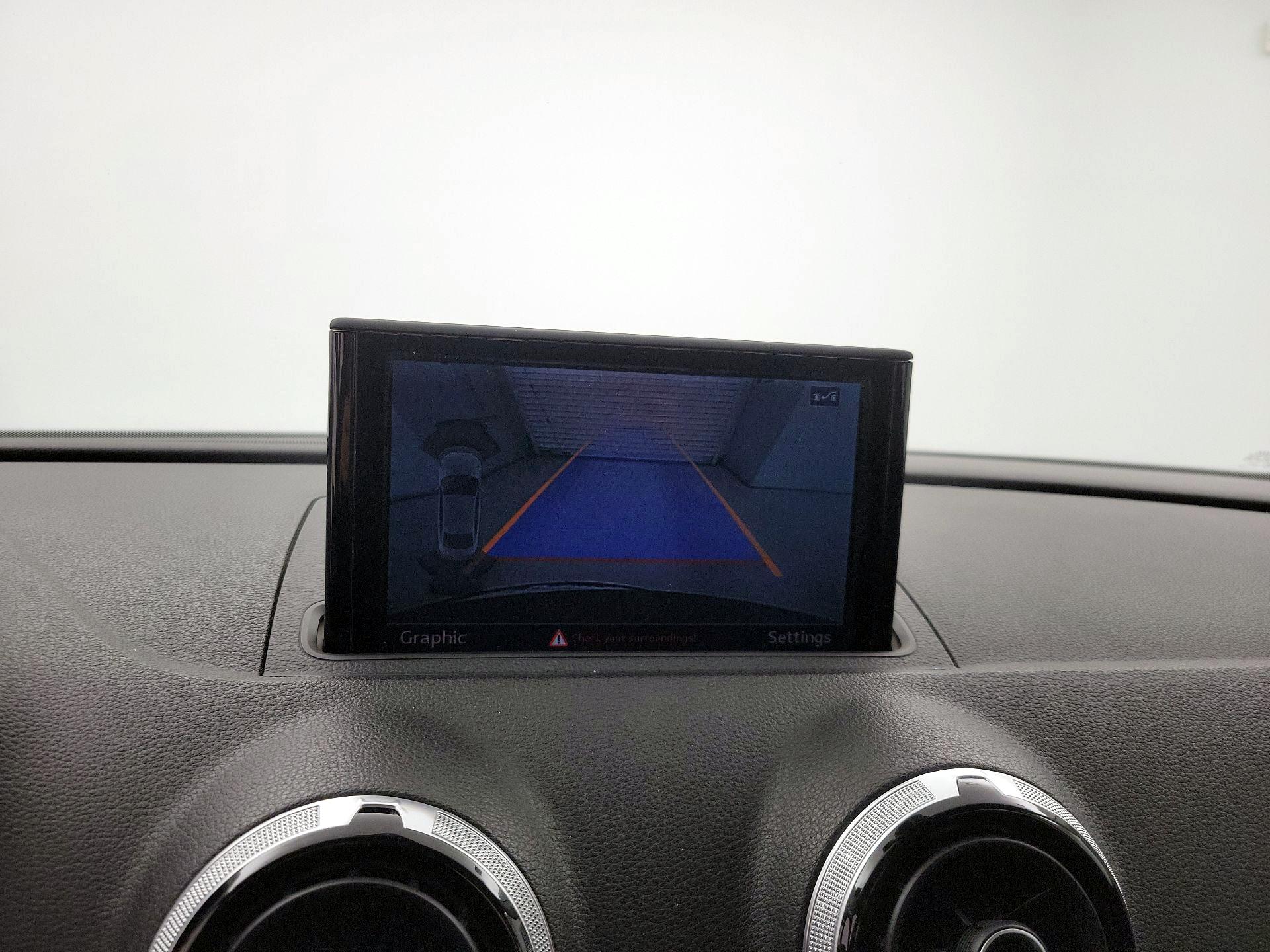 Thumbnail: 2015 Audi A3 - 15