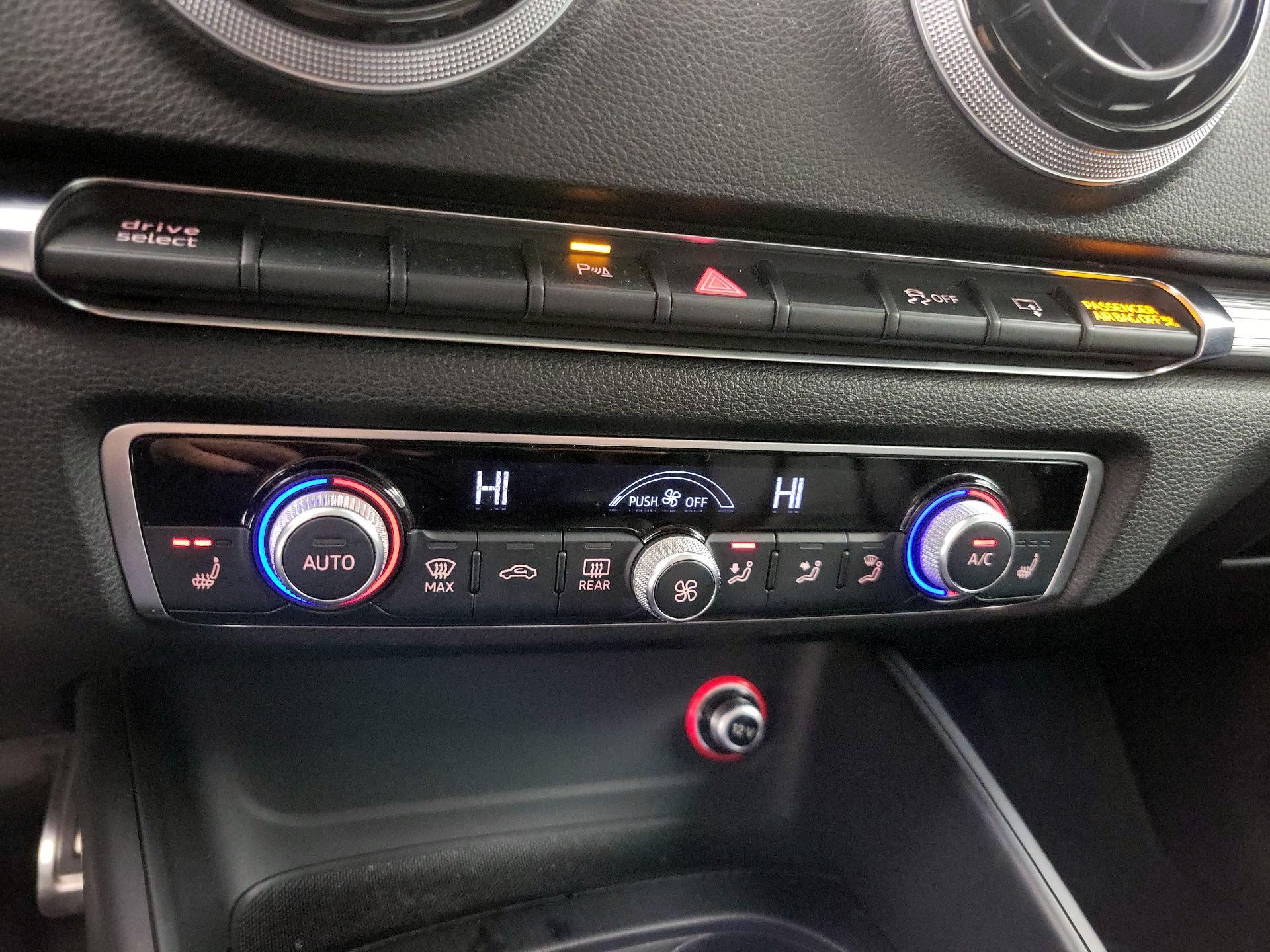 Thumbnail: 2015 Audi A3 - 17