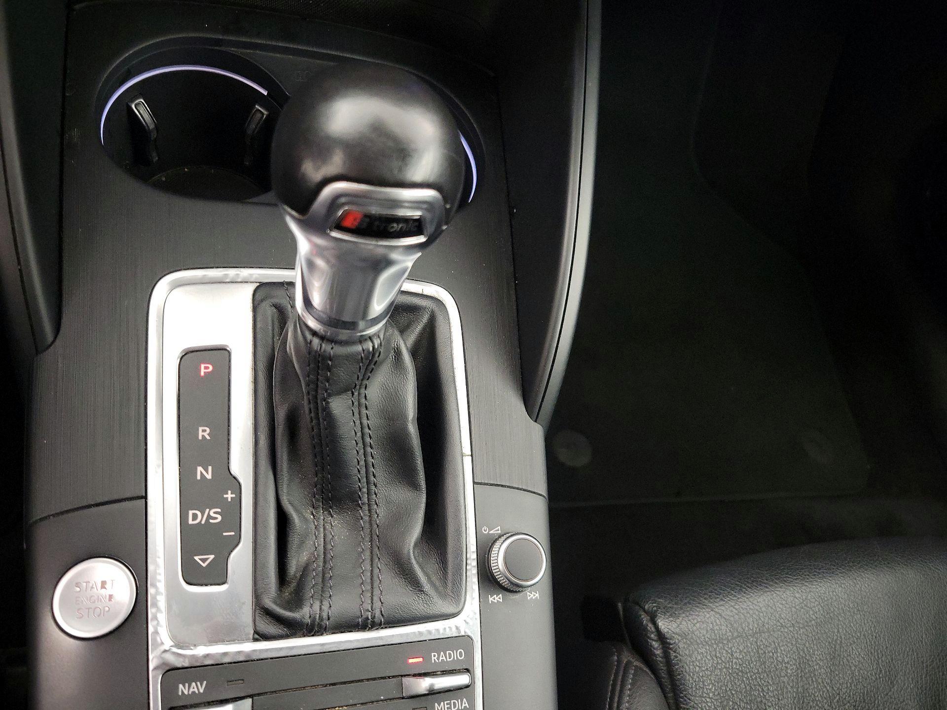 Thumbnail: 2015 Audi A3 - 18