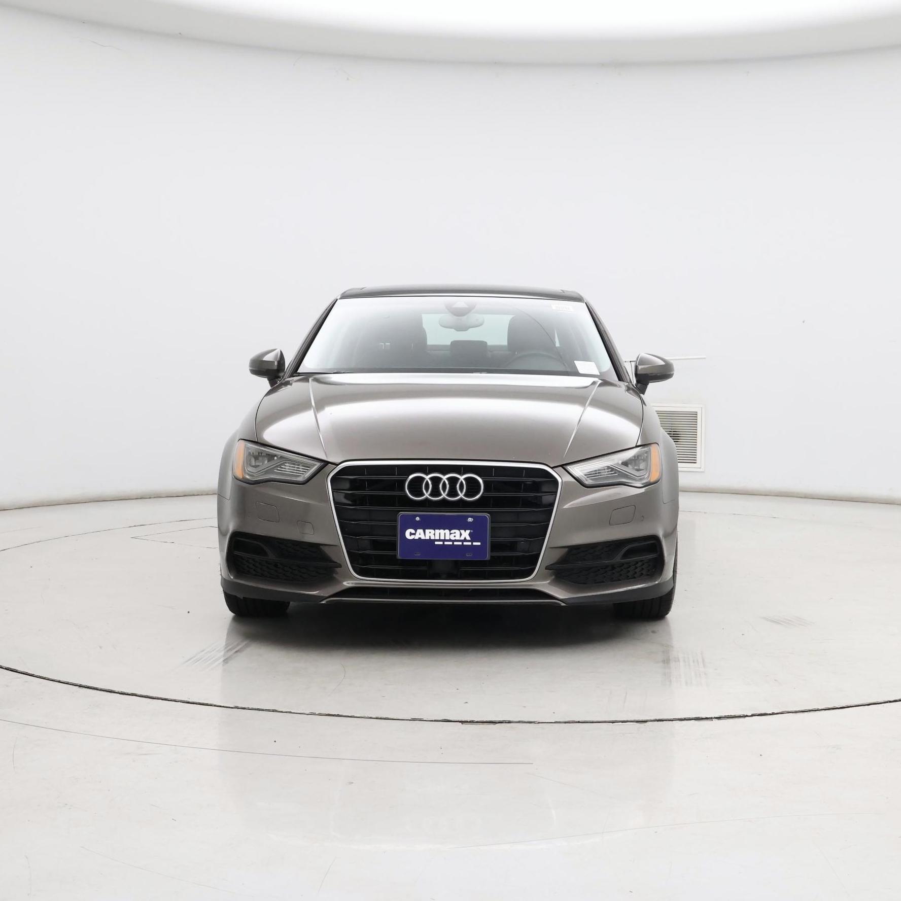 Thumbnail: 2015 Audi A3 - 5