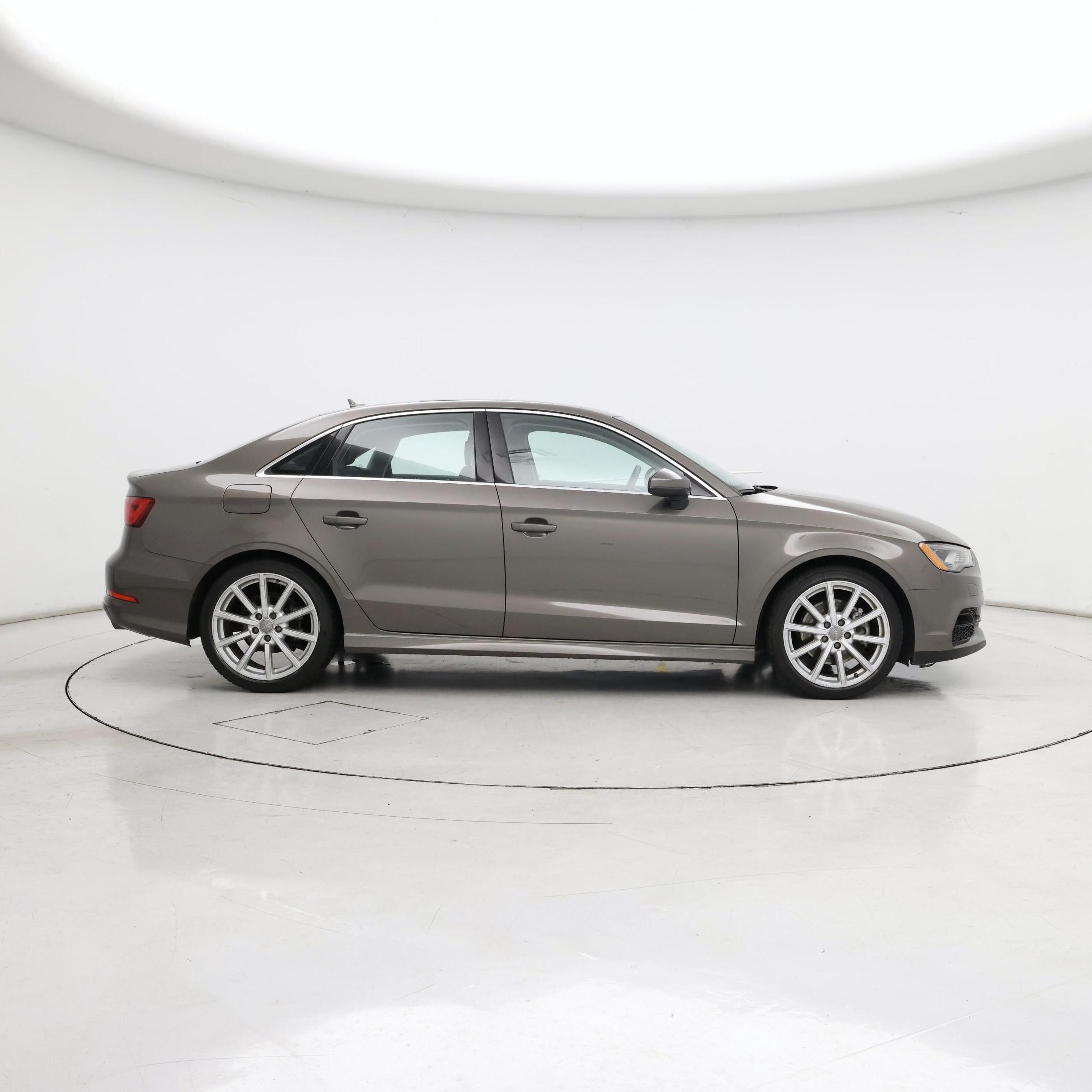 Thumbnail: 2015 Audi A3 - 7