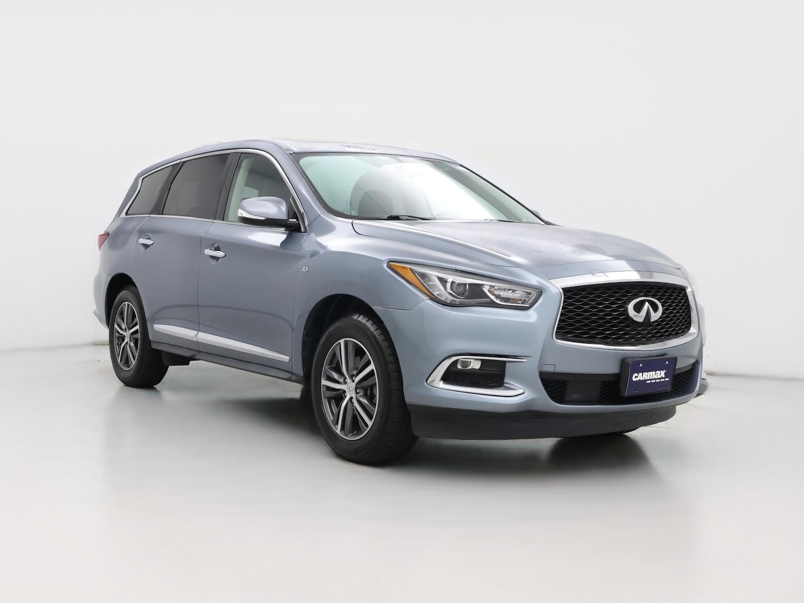 2019 INFINITI QX60 PURE