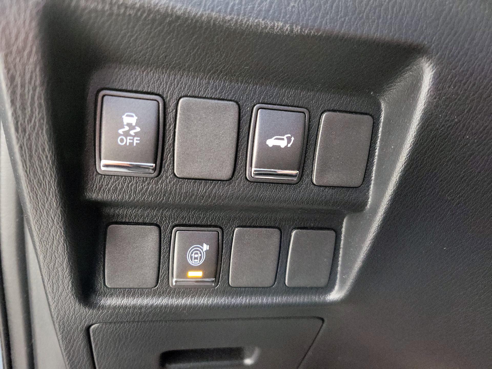 Thumbnail: 2019 INFINITI QX60 - 13