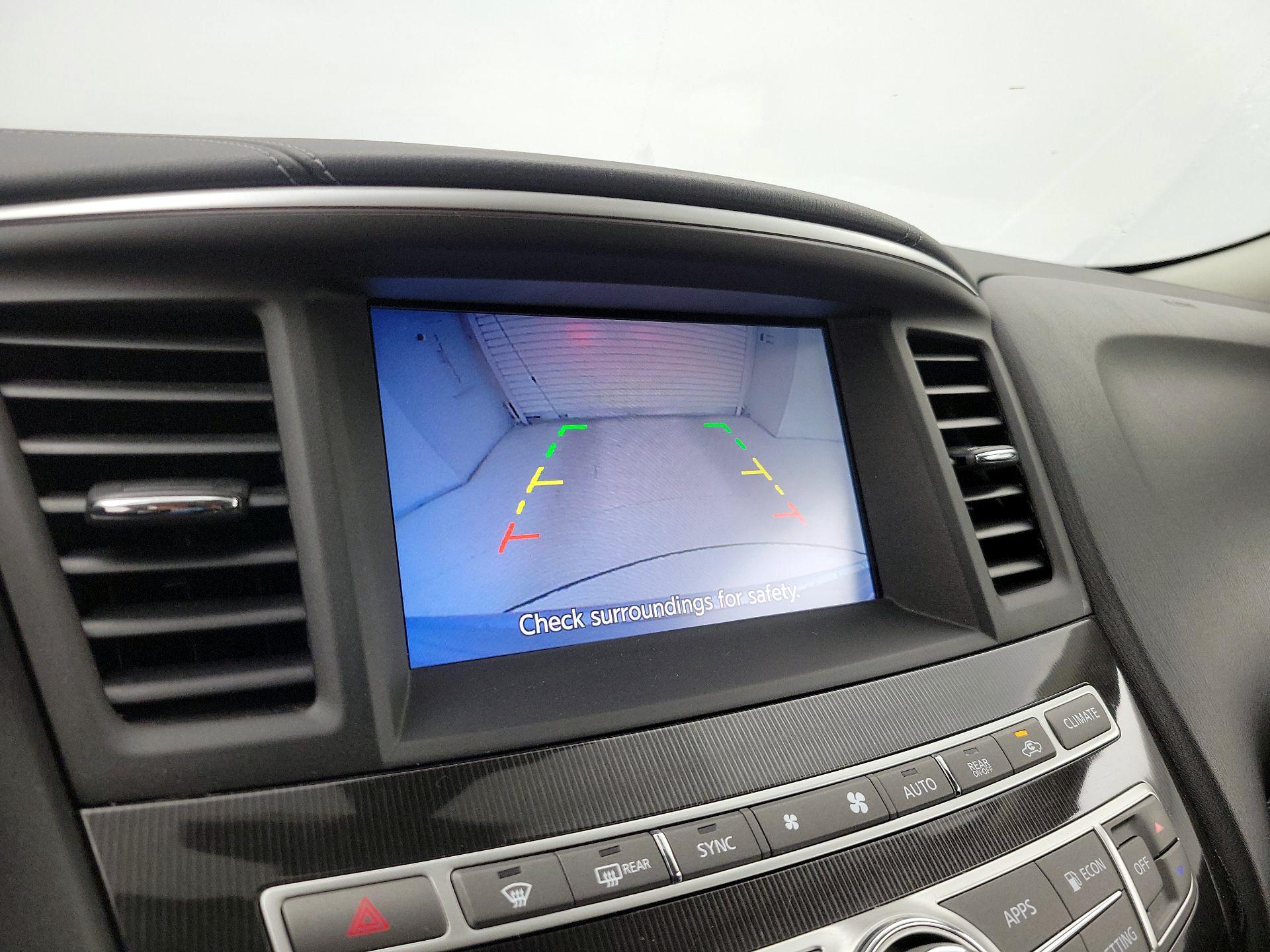 Thumbnail: 2019 INFINITI QX60 - 14