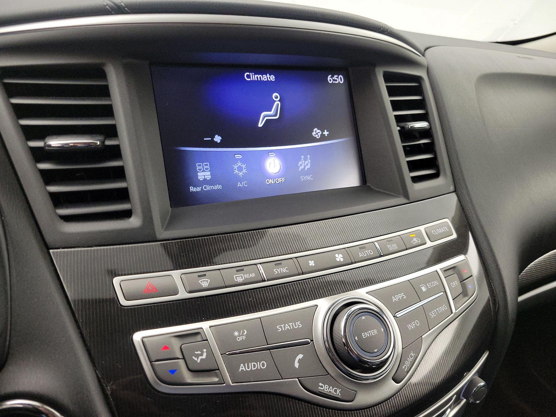 Thumbnail: 2019 INFINITI QX60 - 16