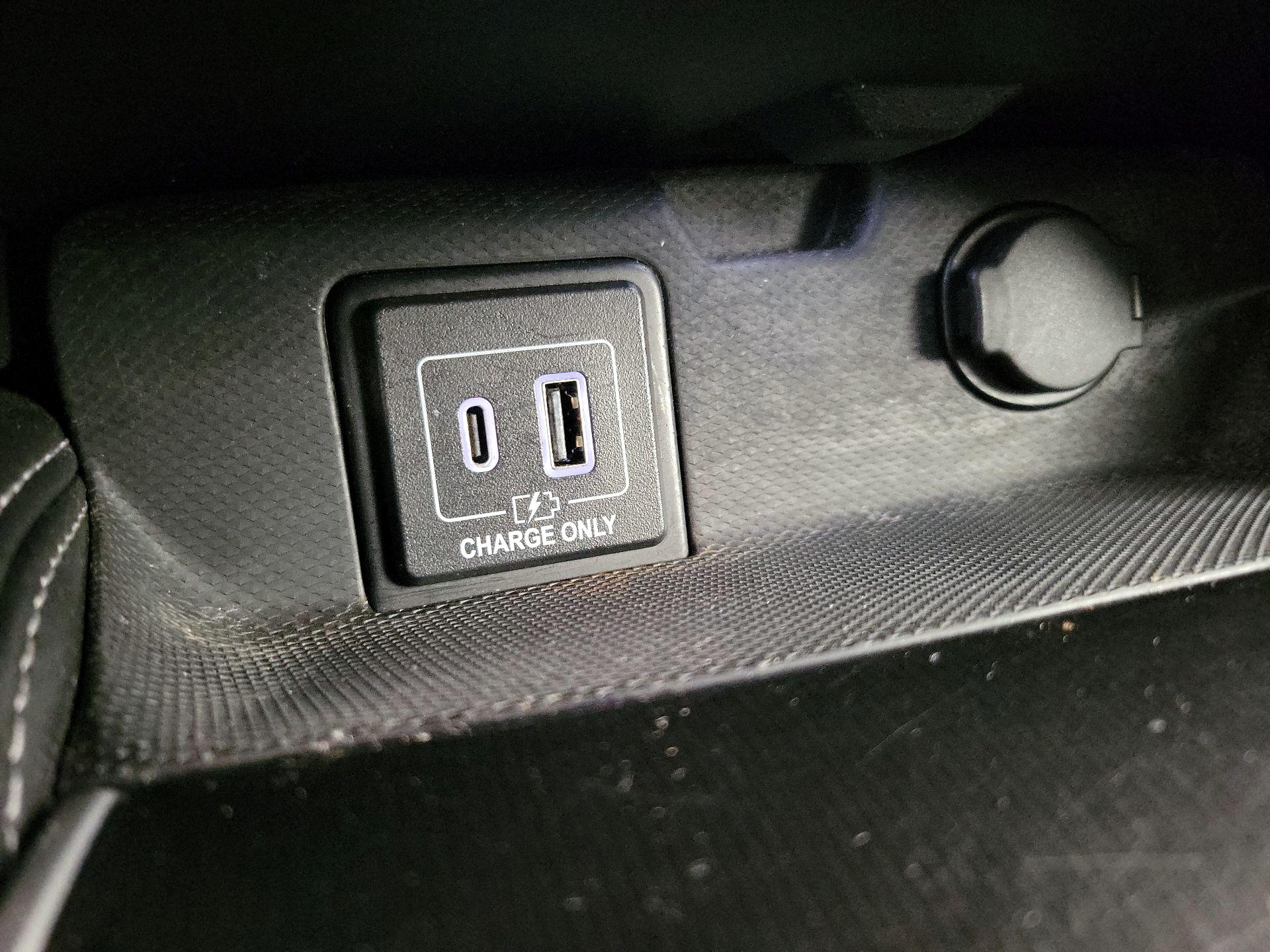 Thumbnail: 2019 INFINITI QX60 - 18