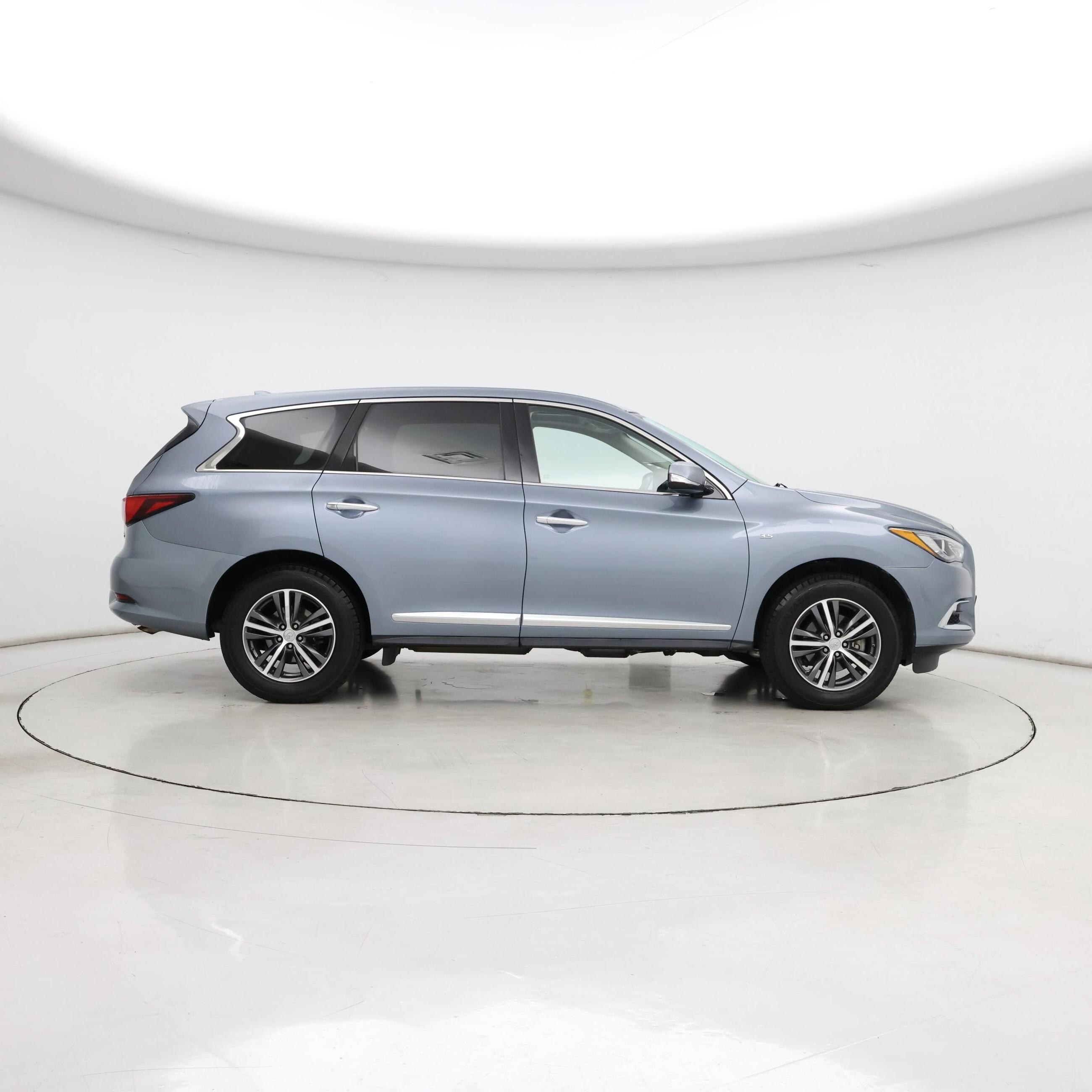Thumbnail: 2019 INFINITI QX60 - 7
