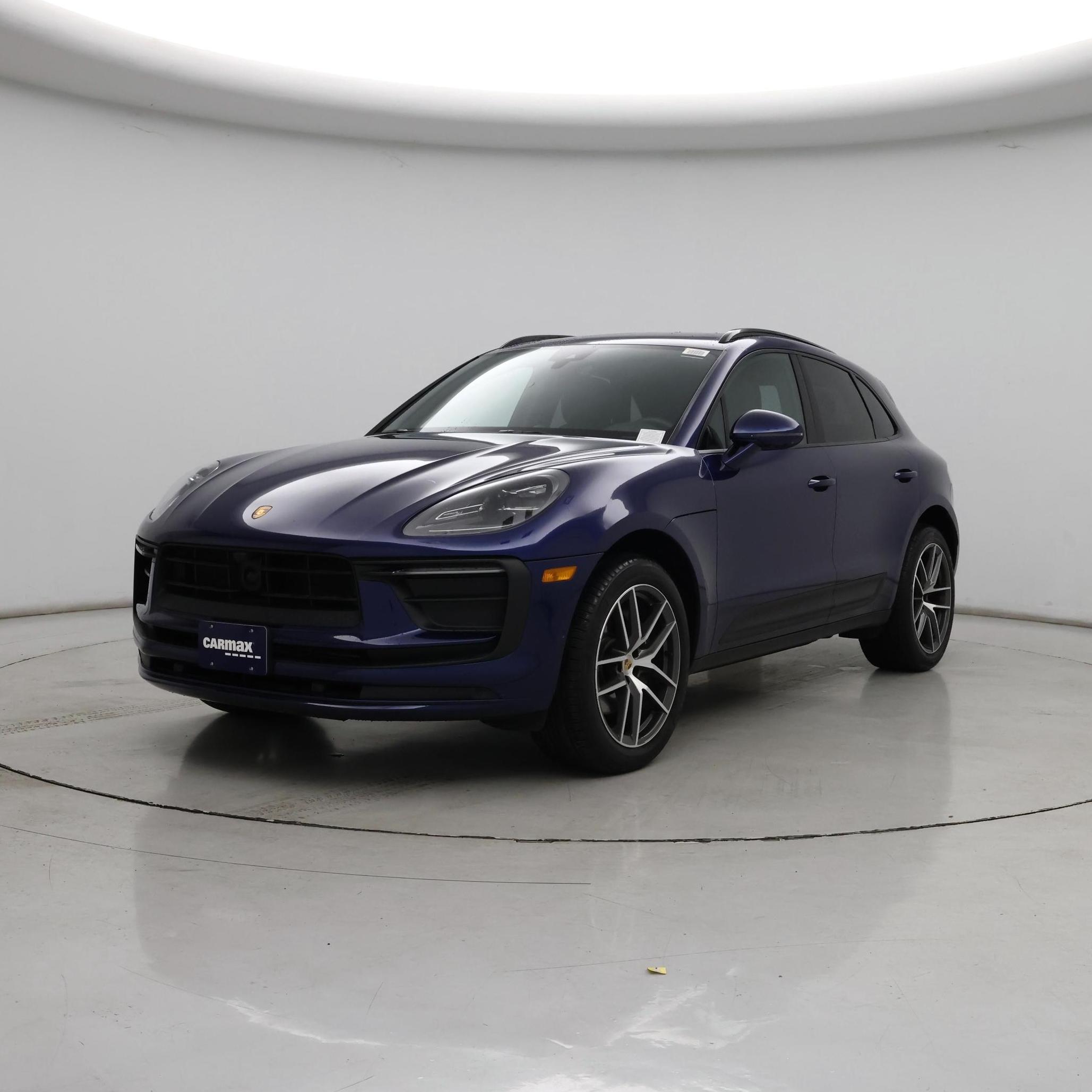 Thumbnail: 2024 Porsche Macan - 4