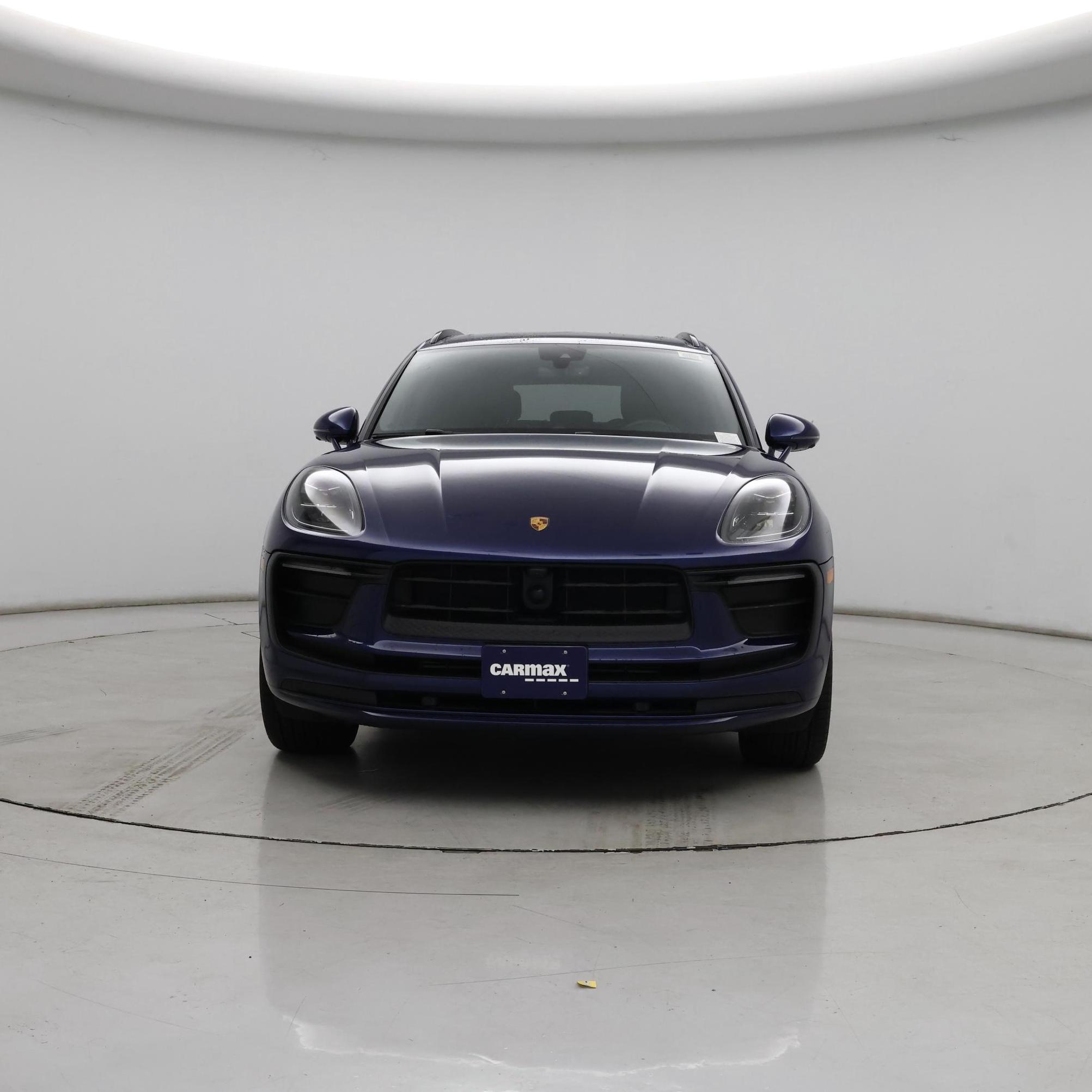 Thumbnail: 2024 Porsche Macan - 5