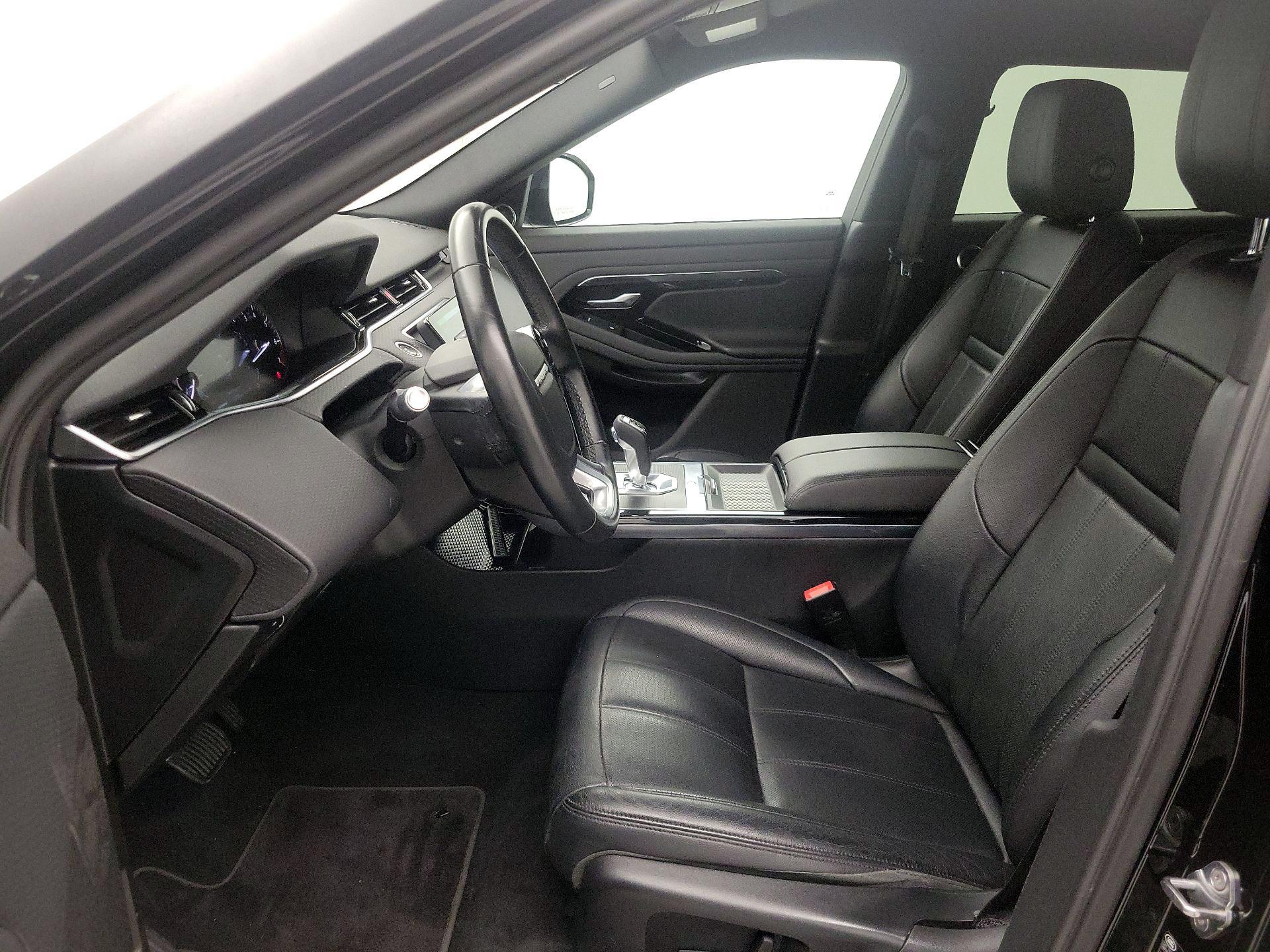 Thumbnail: 2020 Land Rover Range Rover Evoque - 11