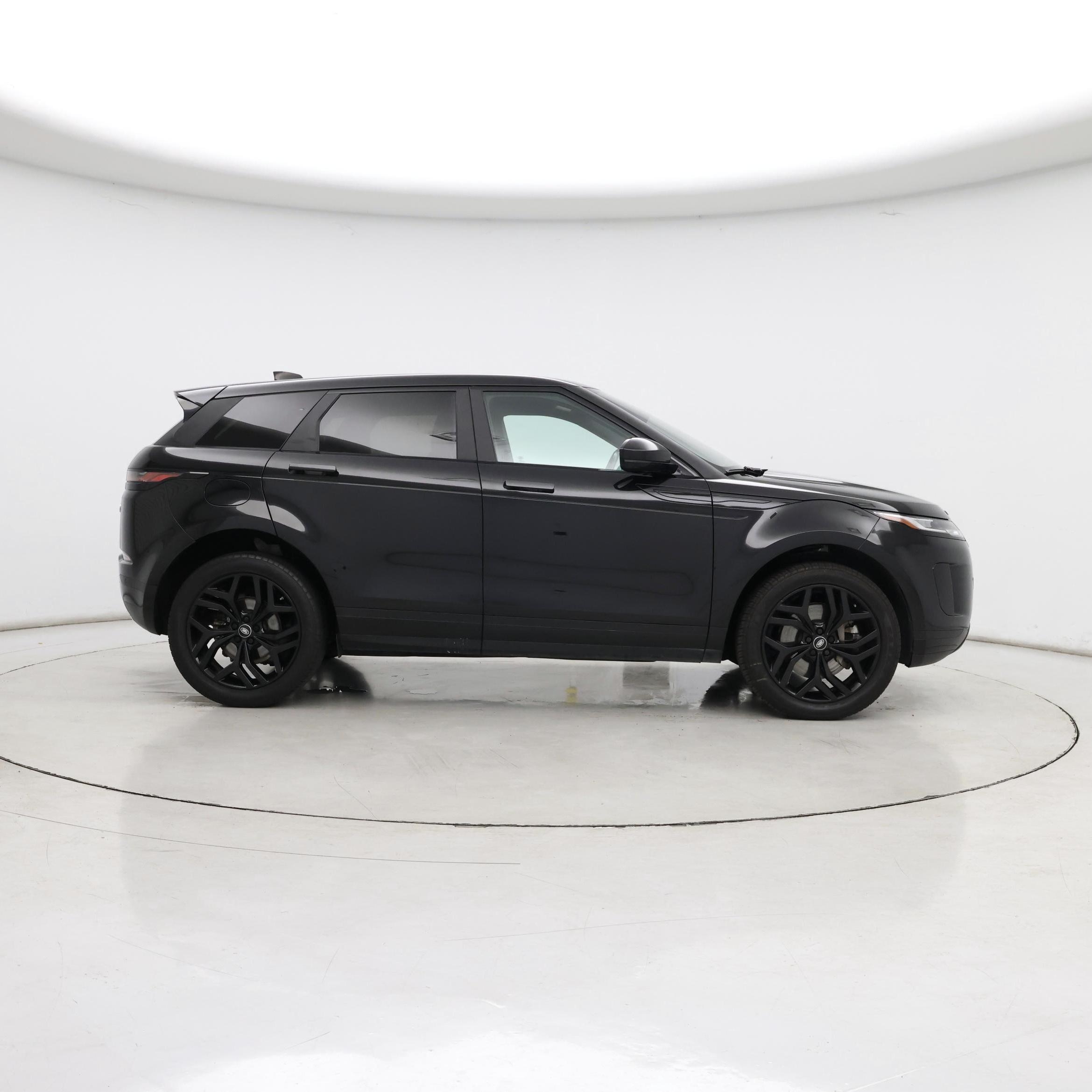 Thumbnail: 2020 Land Rover Range Rover Evoque - 7