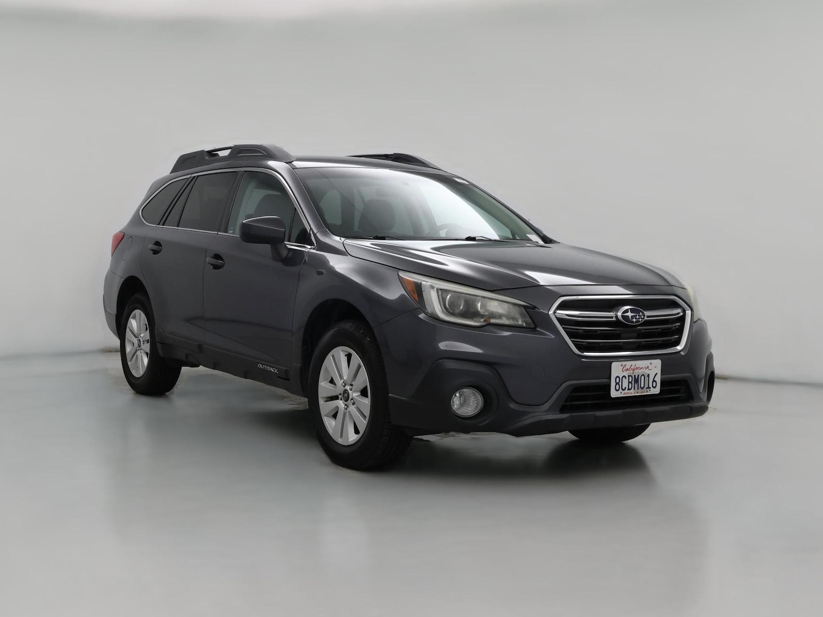 2018 Subaru Outback Premium