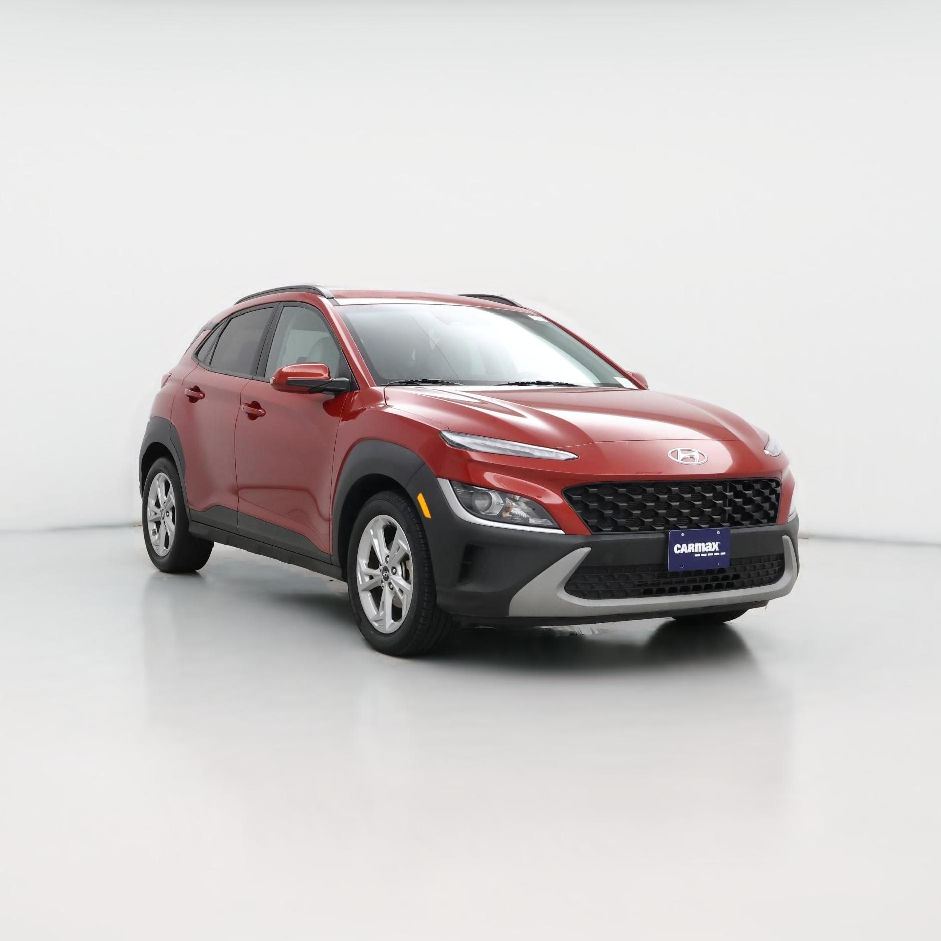 Thumbnail: 2022 Hyundai Kona - 1