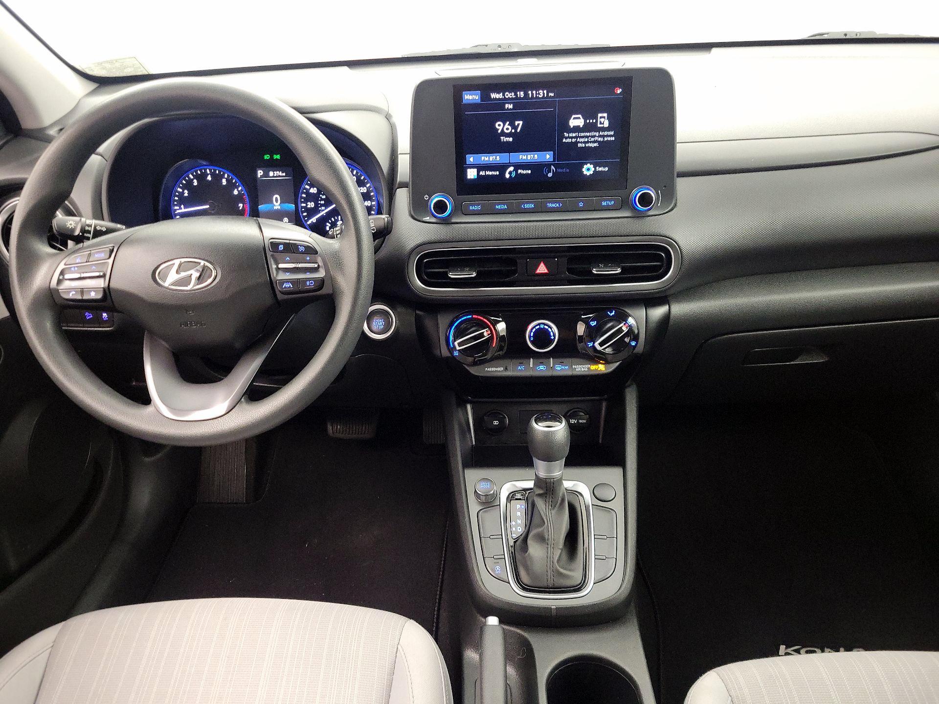 Thumbnail: 2022 Hyundai Kona - 9