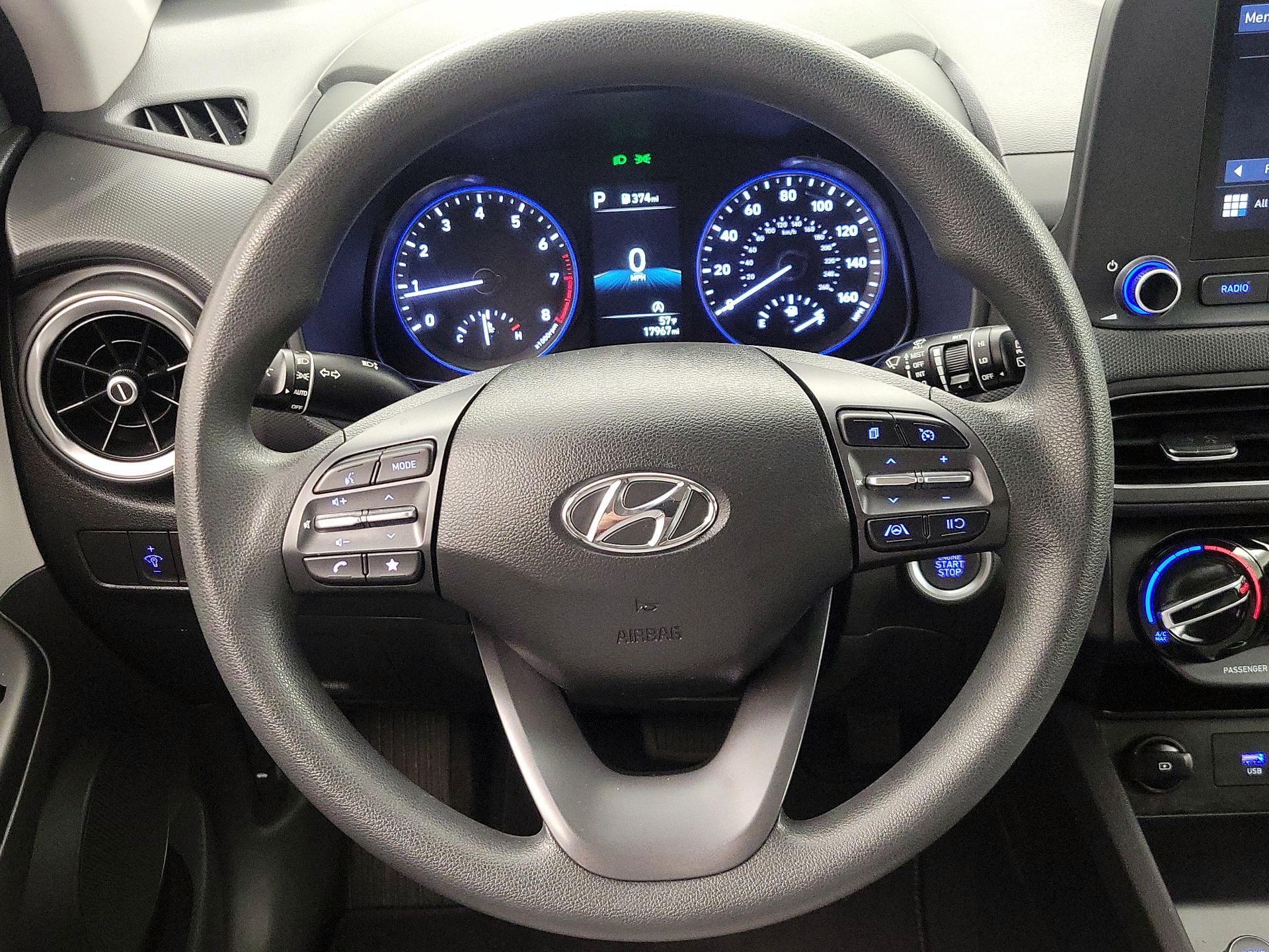 Thumbnail: 2022 Hyundai Kona - 10