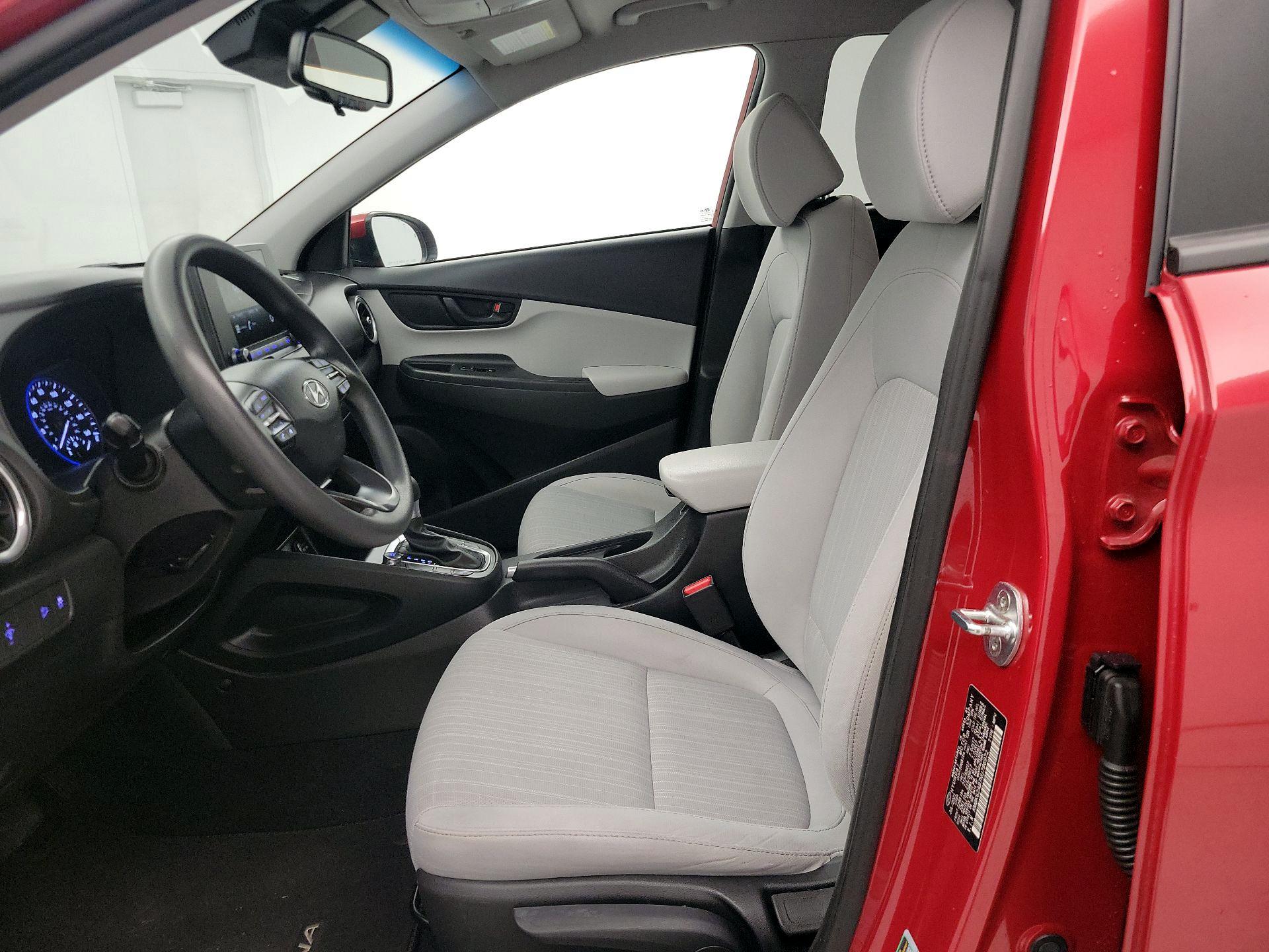 Thumbnail: 2022 Hyundai Kona - 11