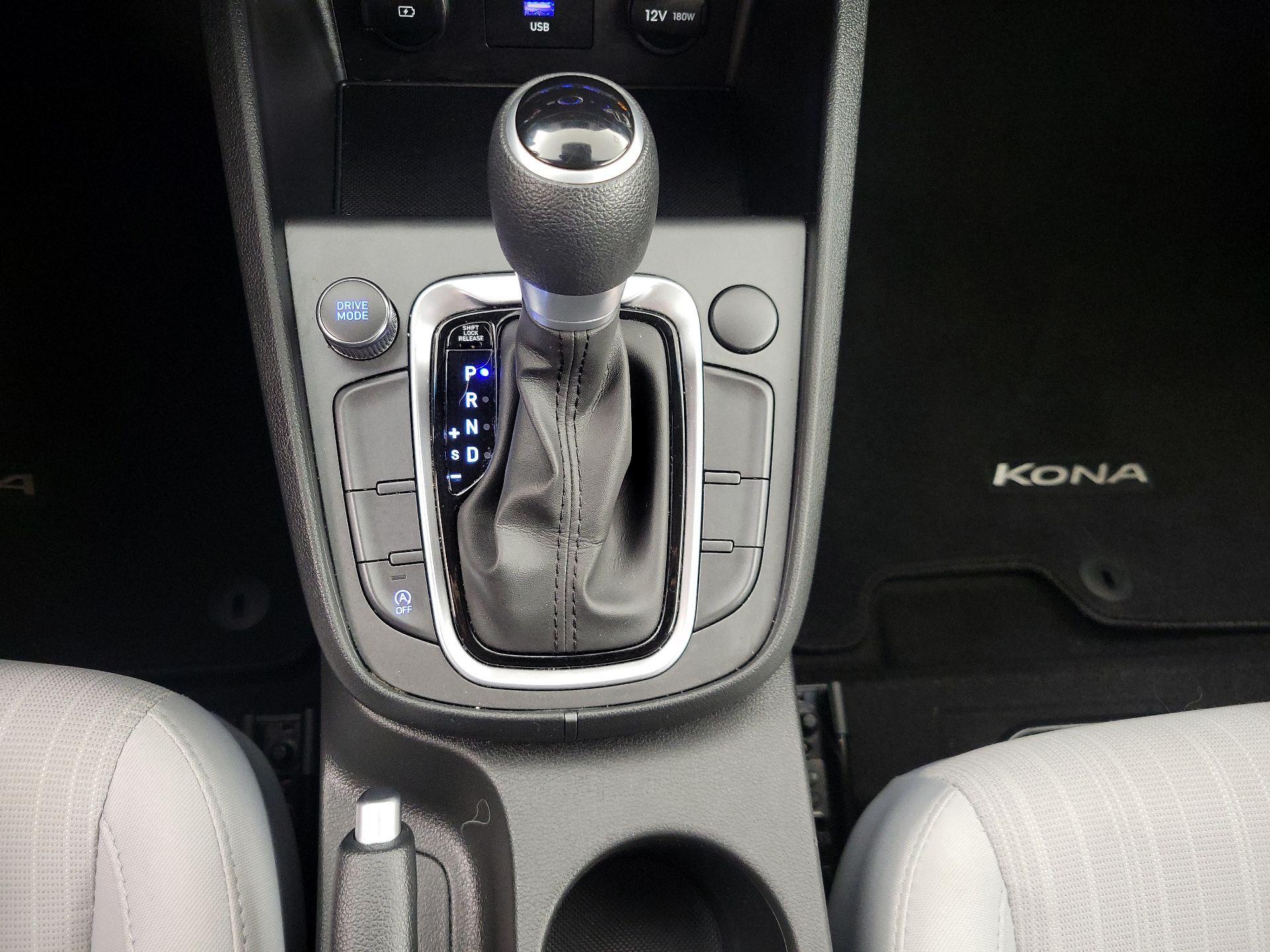 Thumbnail: 2022 Hyundai Kona - 17