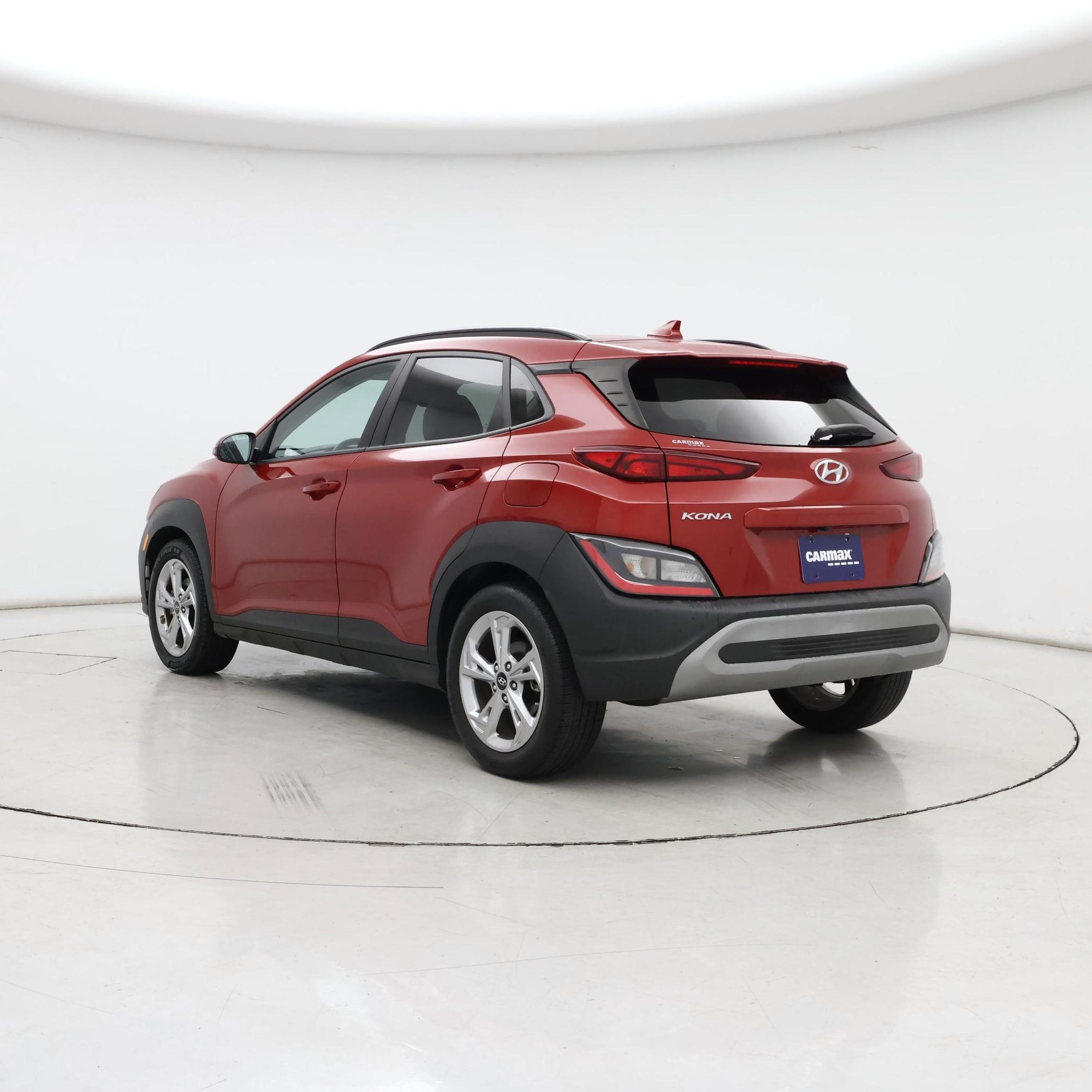 Thumbnail: 2022 Hyundai Kona - 2