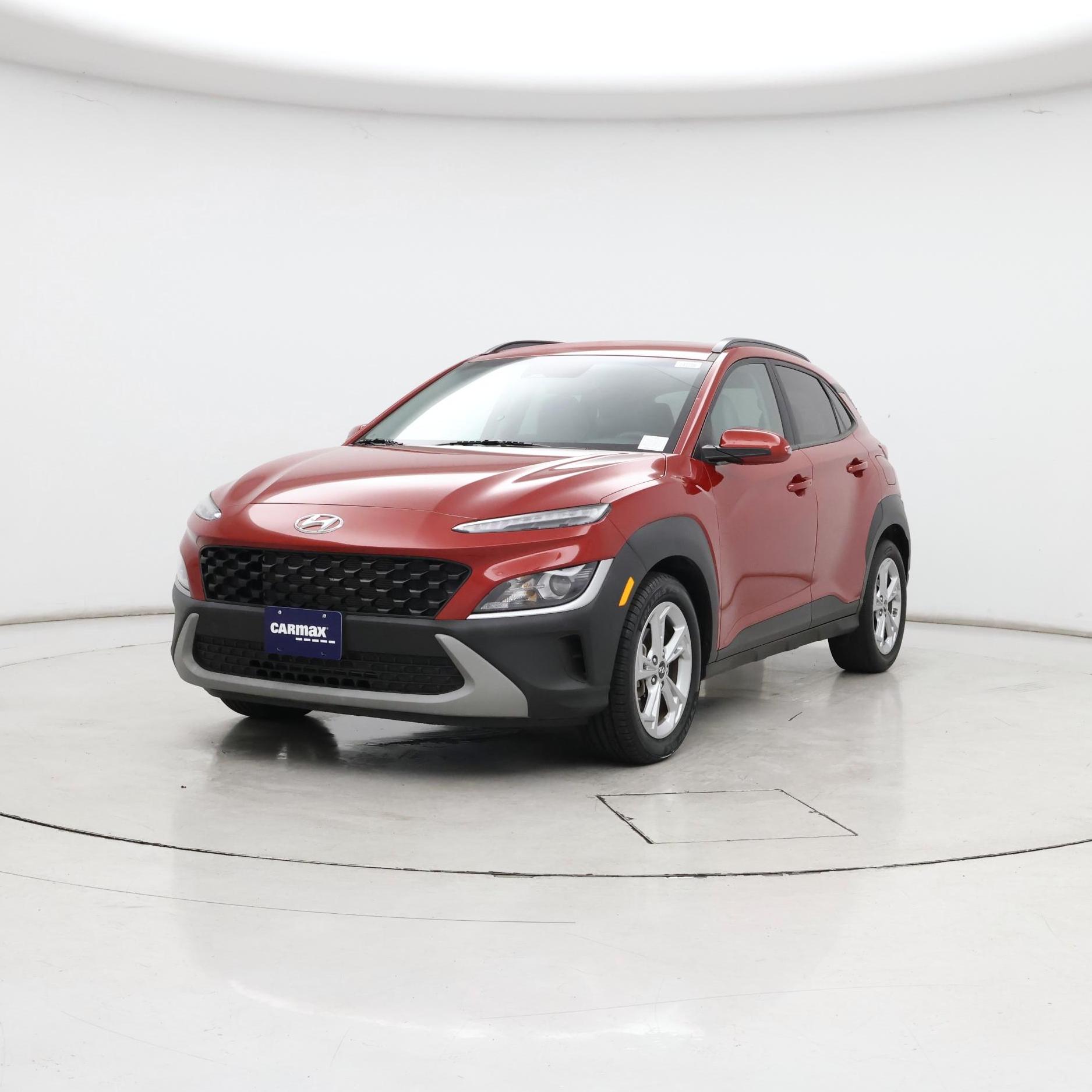 Thumbnail: 2022 Hyundai Kona - 4