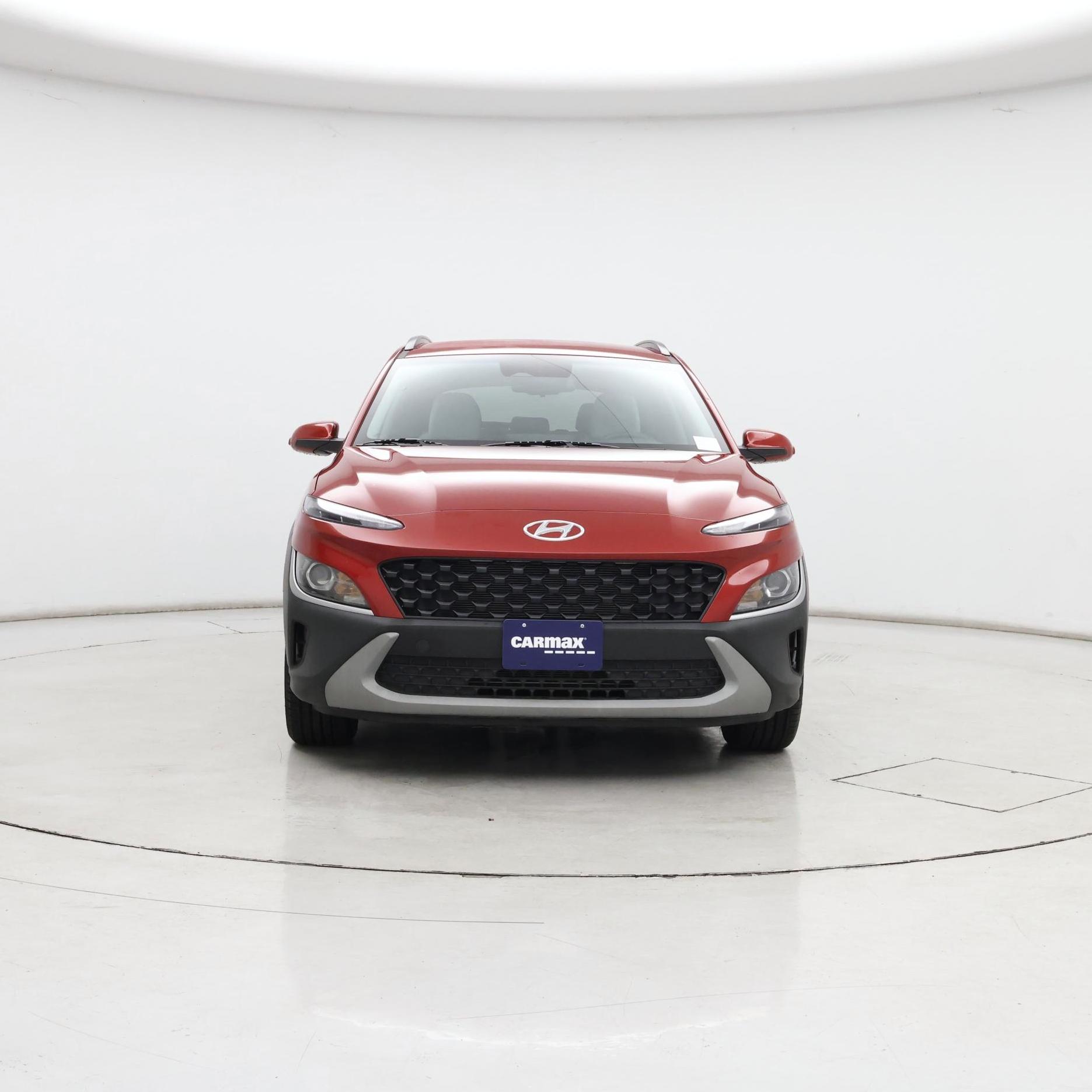 Thumbnail: 2022 Hyundai Kona - 5