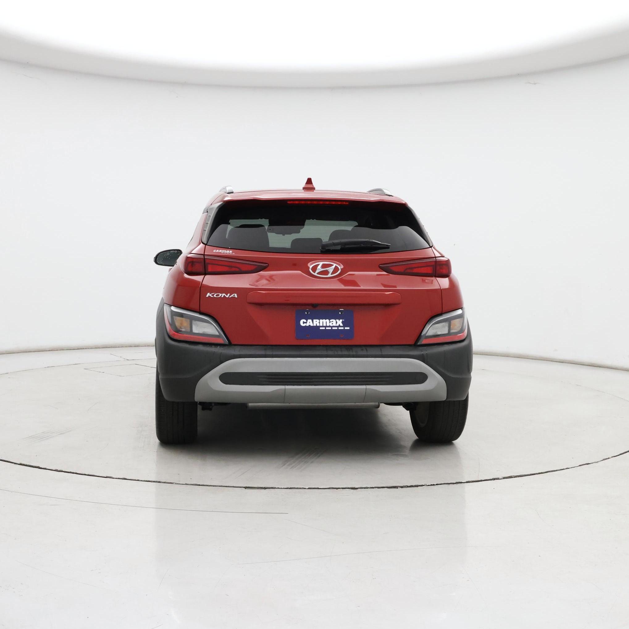 Thumbnail: 2022 Hyundai Kona - 6