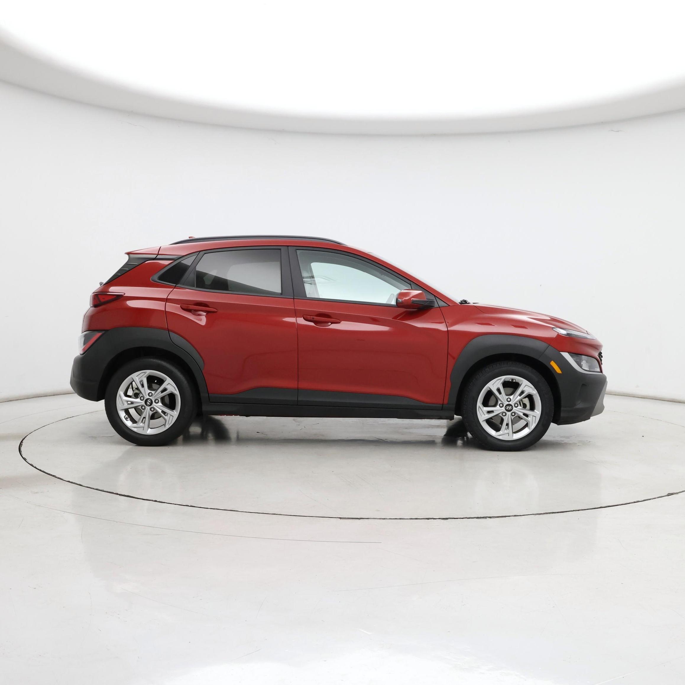 Thumbnail: 2022 Hyundai Kona - 7