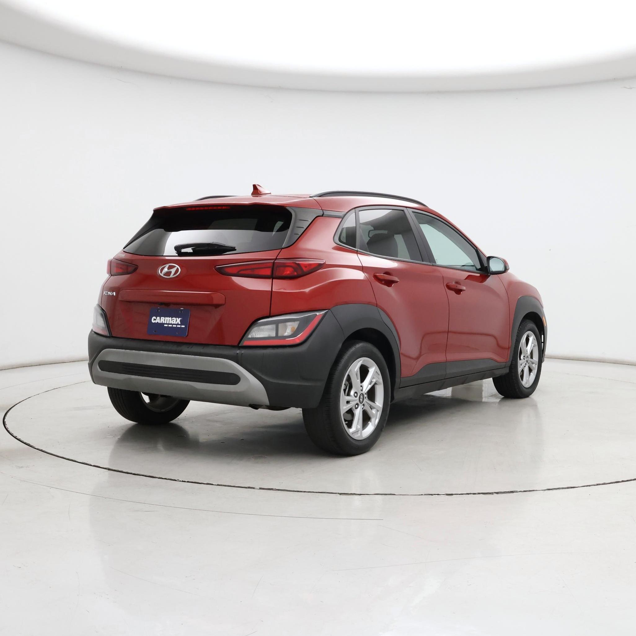 Thumbnail: 2022 Hyundai Kona - 8